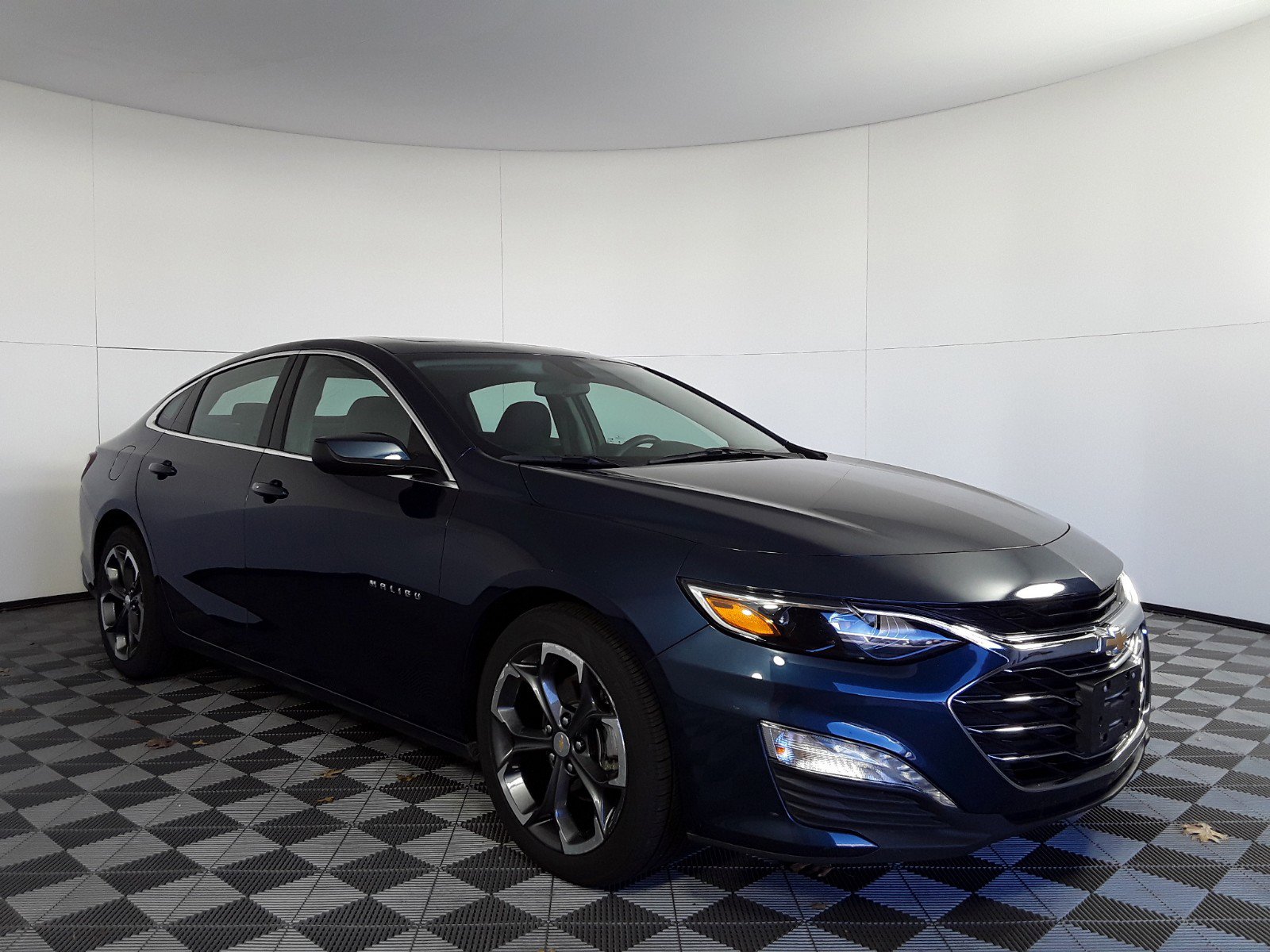 2022 Chevrolet Malibu LT 4dr Sdn