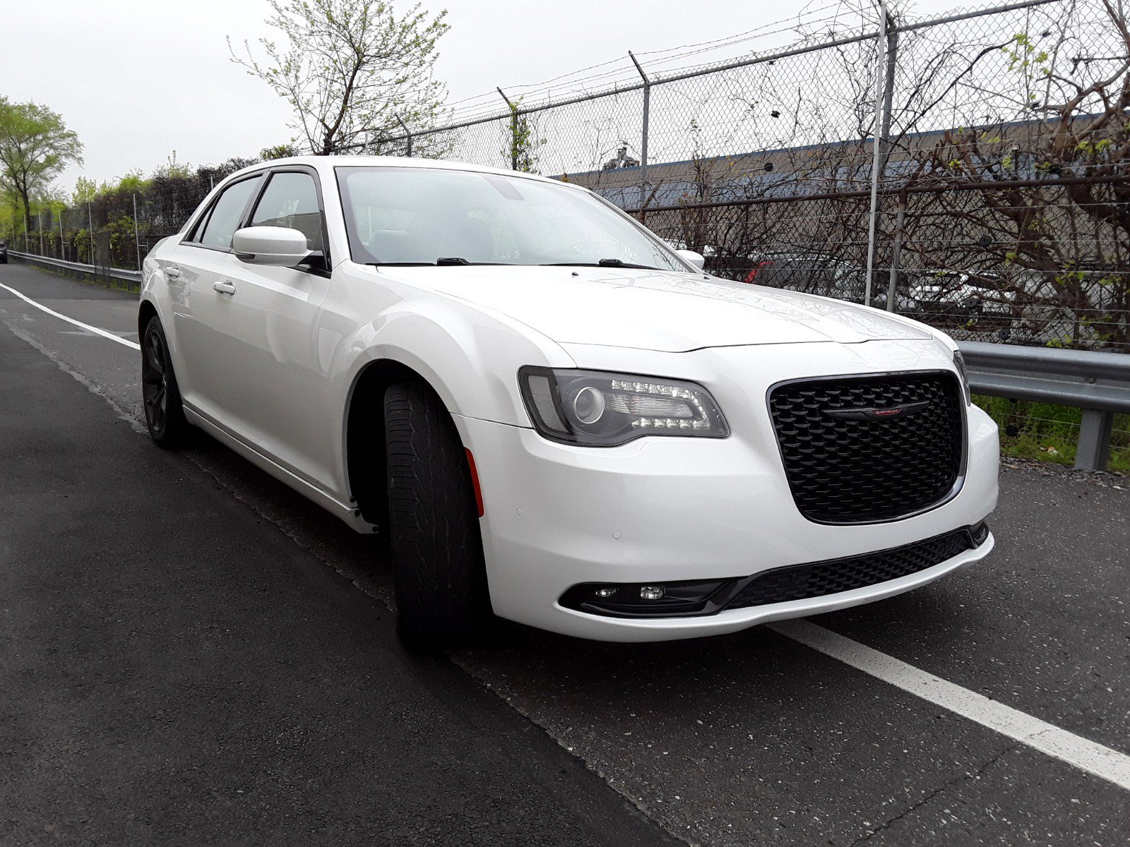 2021 Chrysler 300 300S RWD