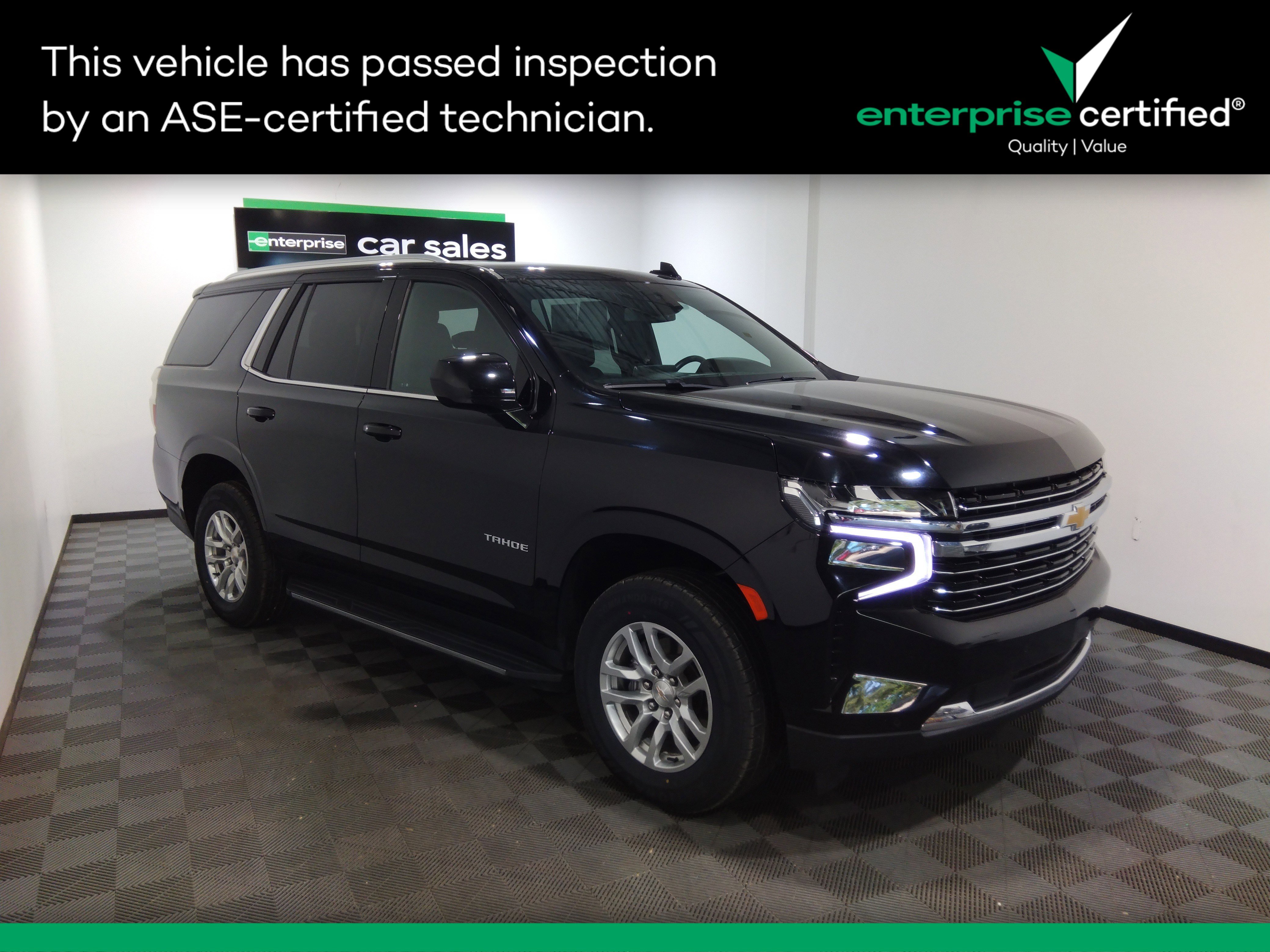 2023 Chevrolet Tahoe 2WD 4dr LT