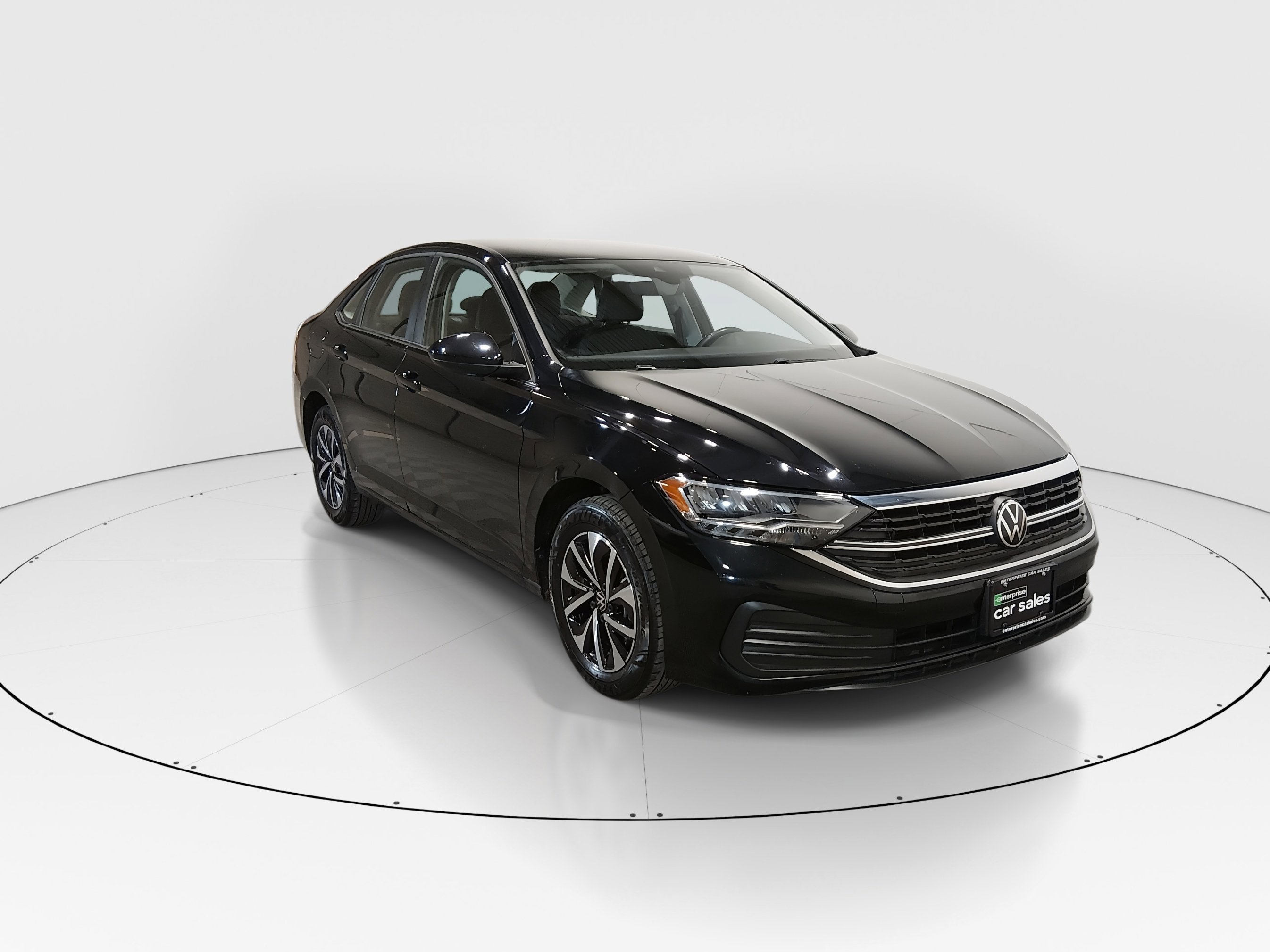 2024 Volkswagen Jetta