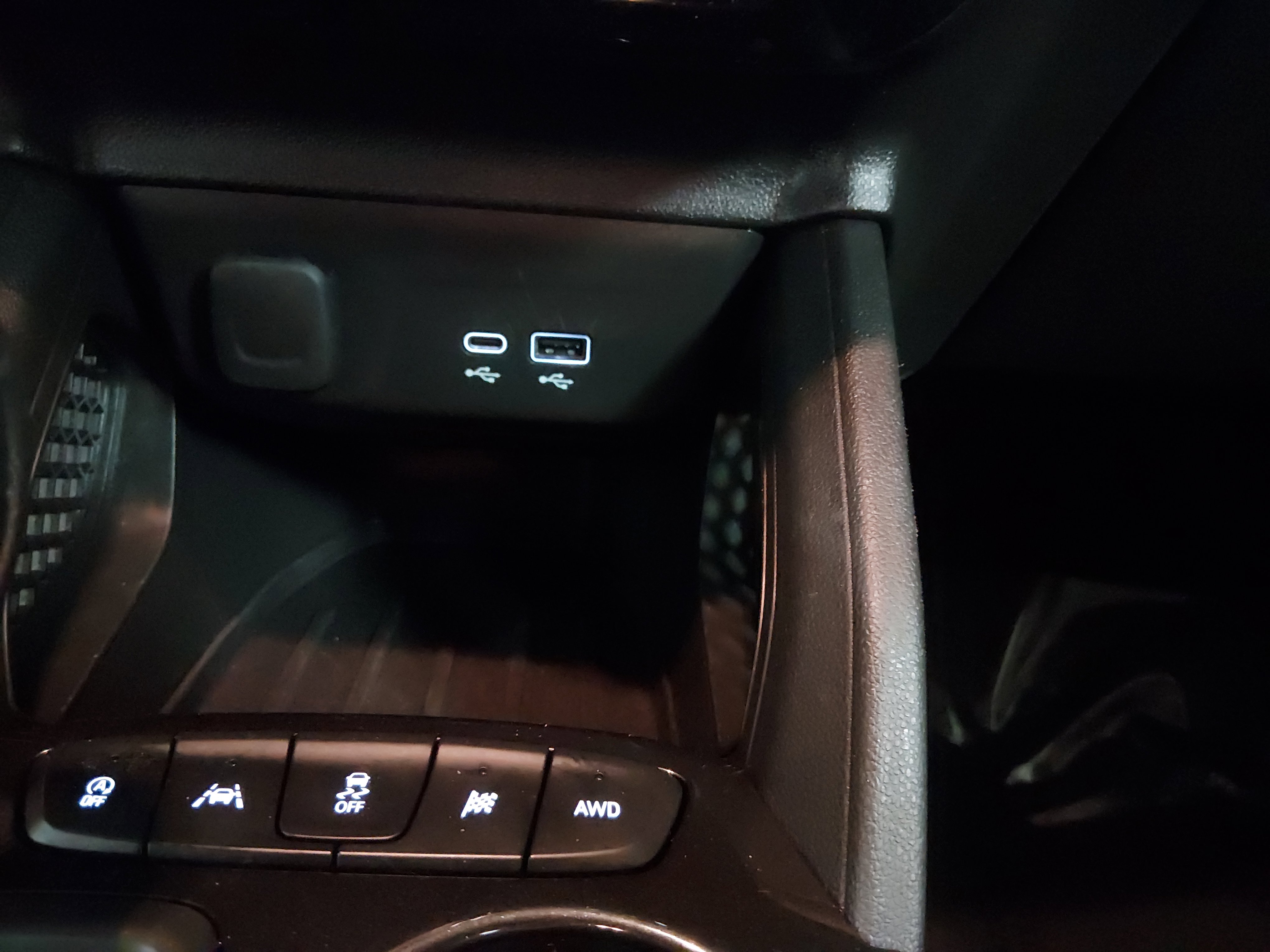 2024 Chevrolet TrailBlazer LT - Photo 18