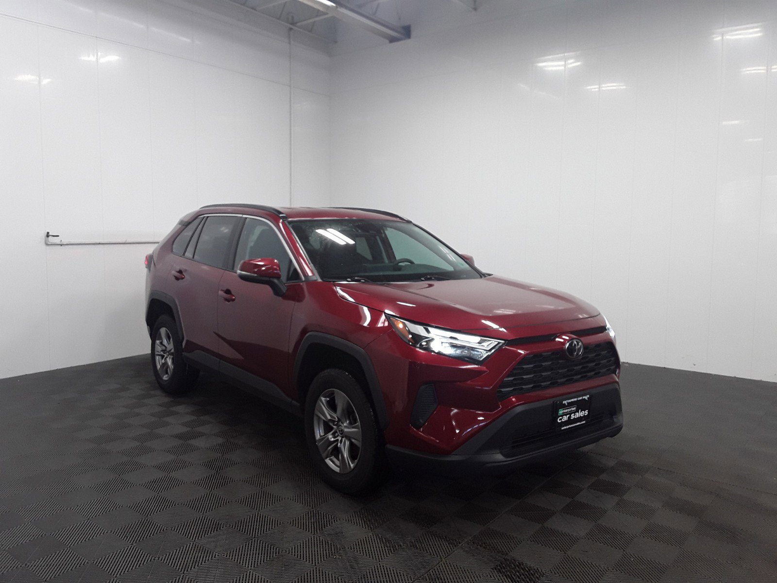 2023 Toyota RAV4 XLE AWD