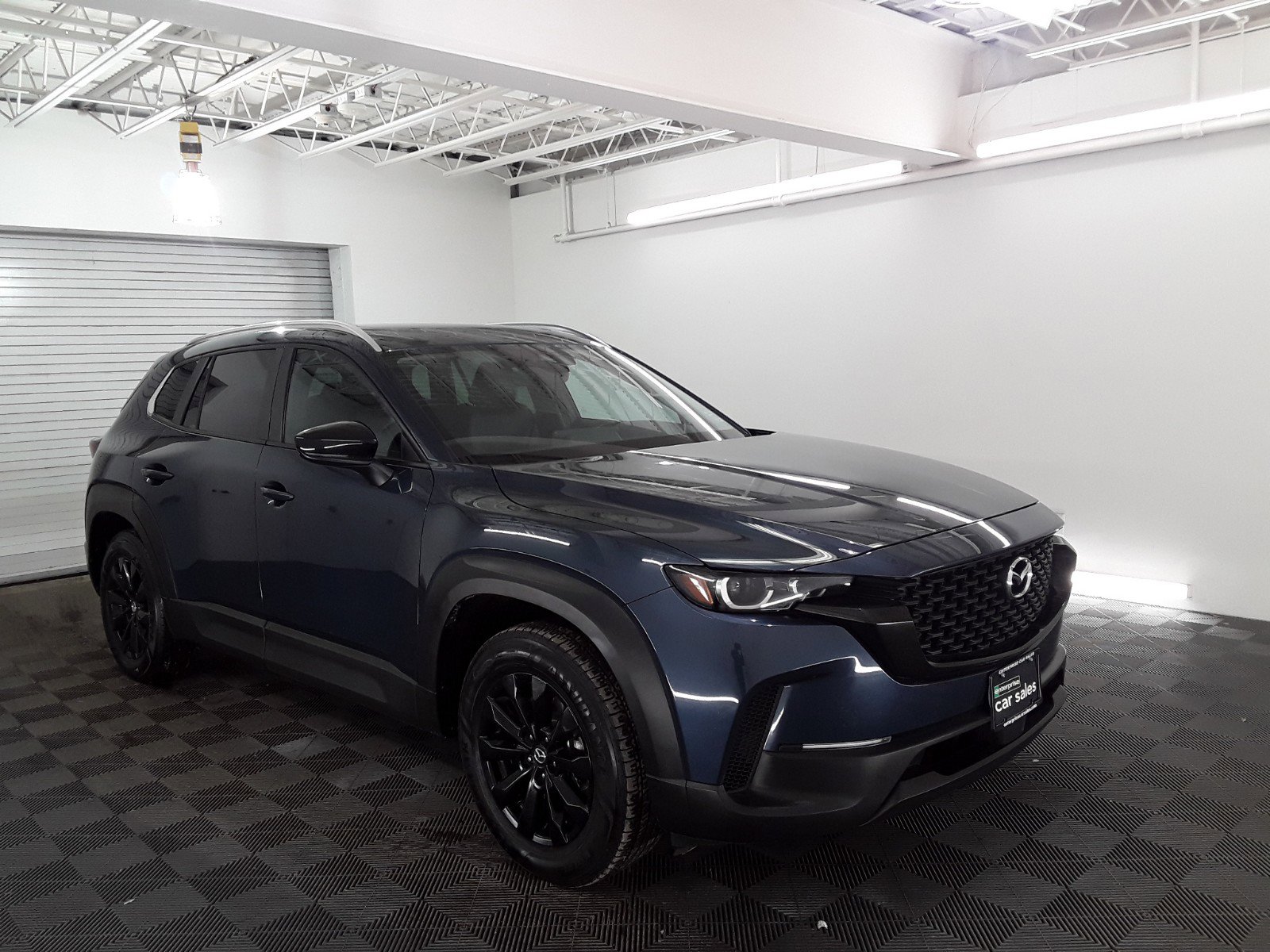 2023 Mazda CX-50 2.5 S Preferred Plus Package AWD