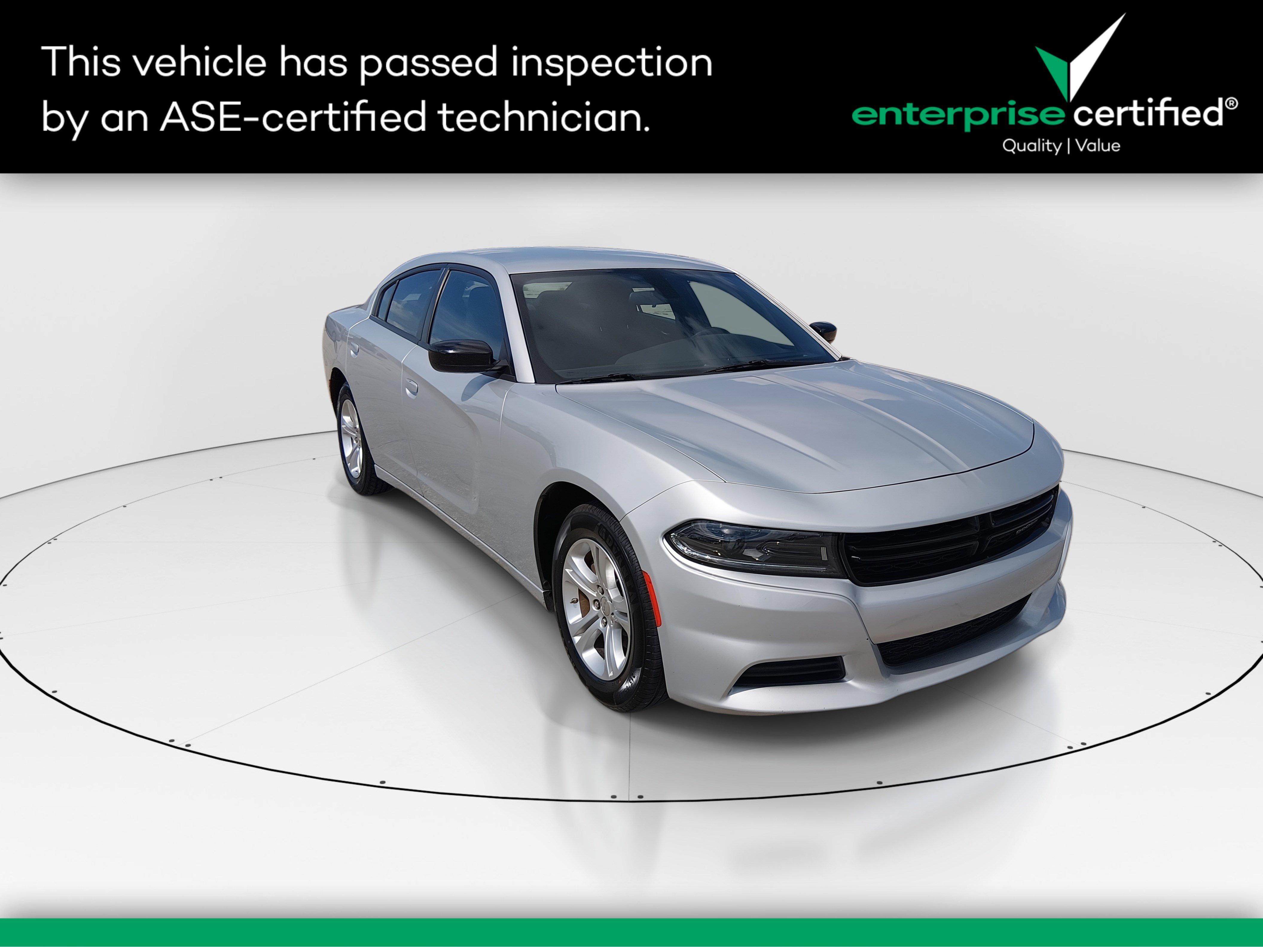 Used 2023 Dodge Charger SXT RWD
