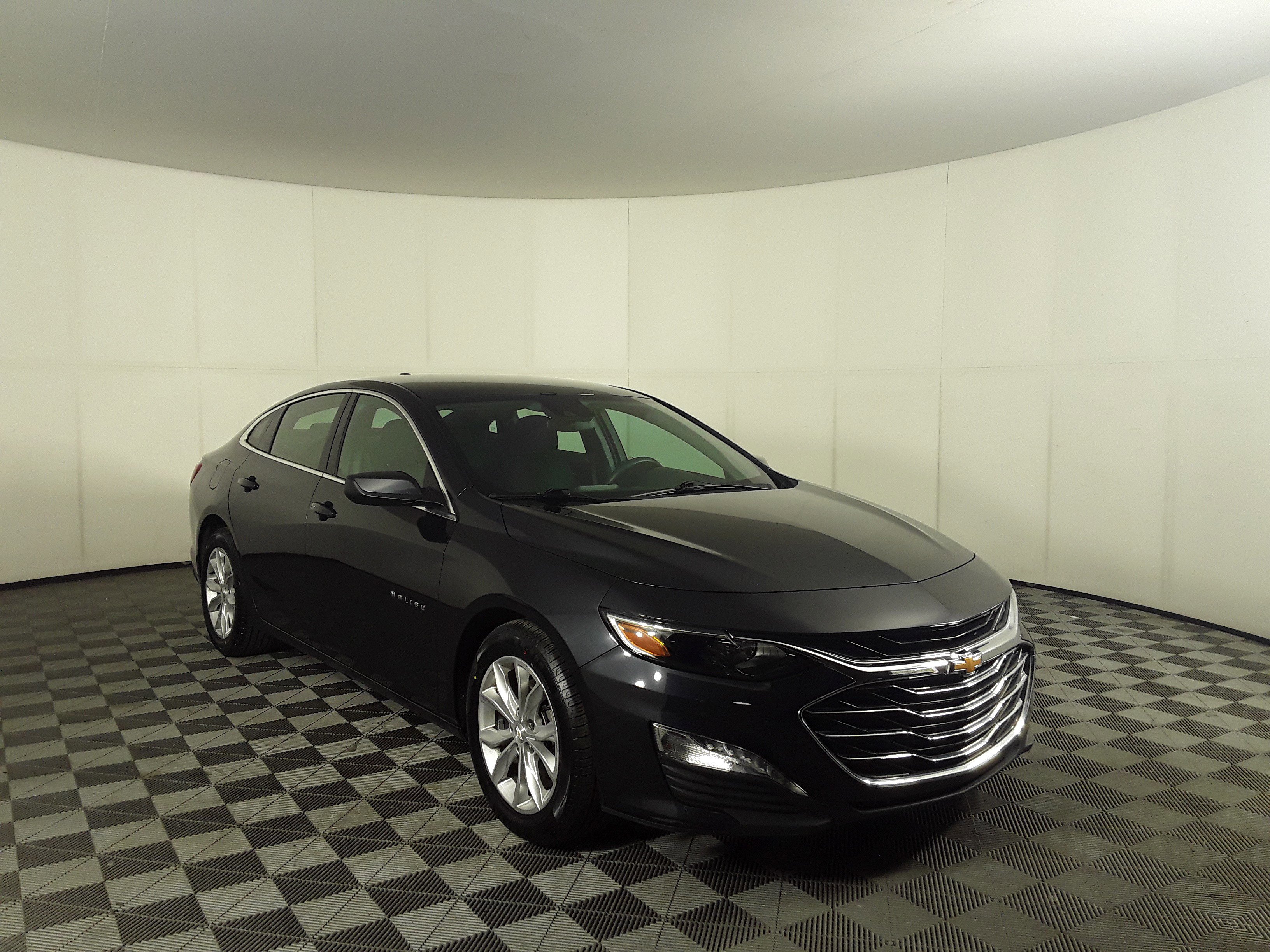 2023 Chevrolet Malibu 4dr Sdn 1LT