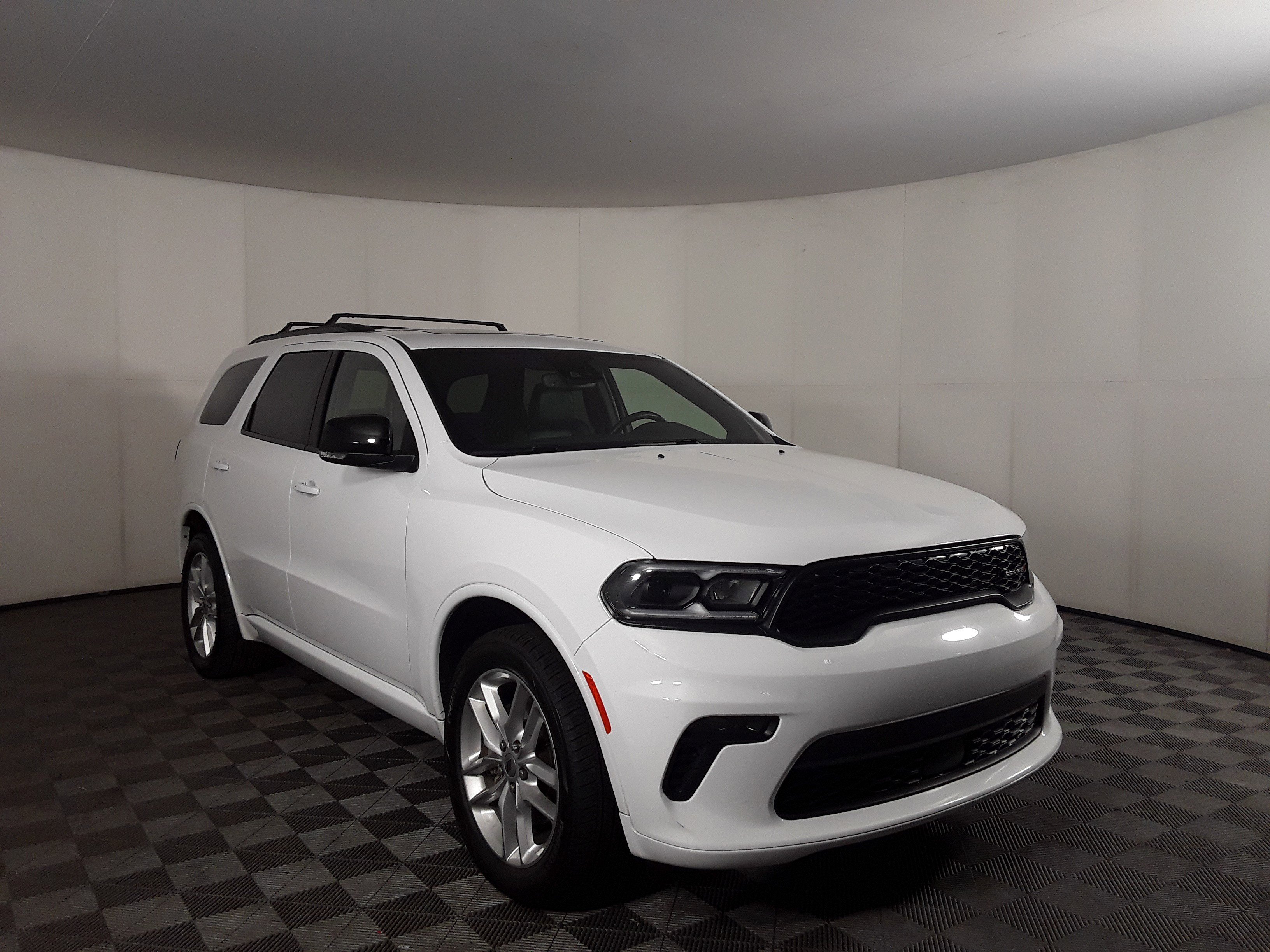 2023 Dodge Durango GT Plus AWD