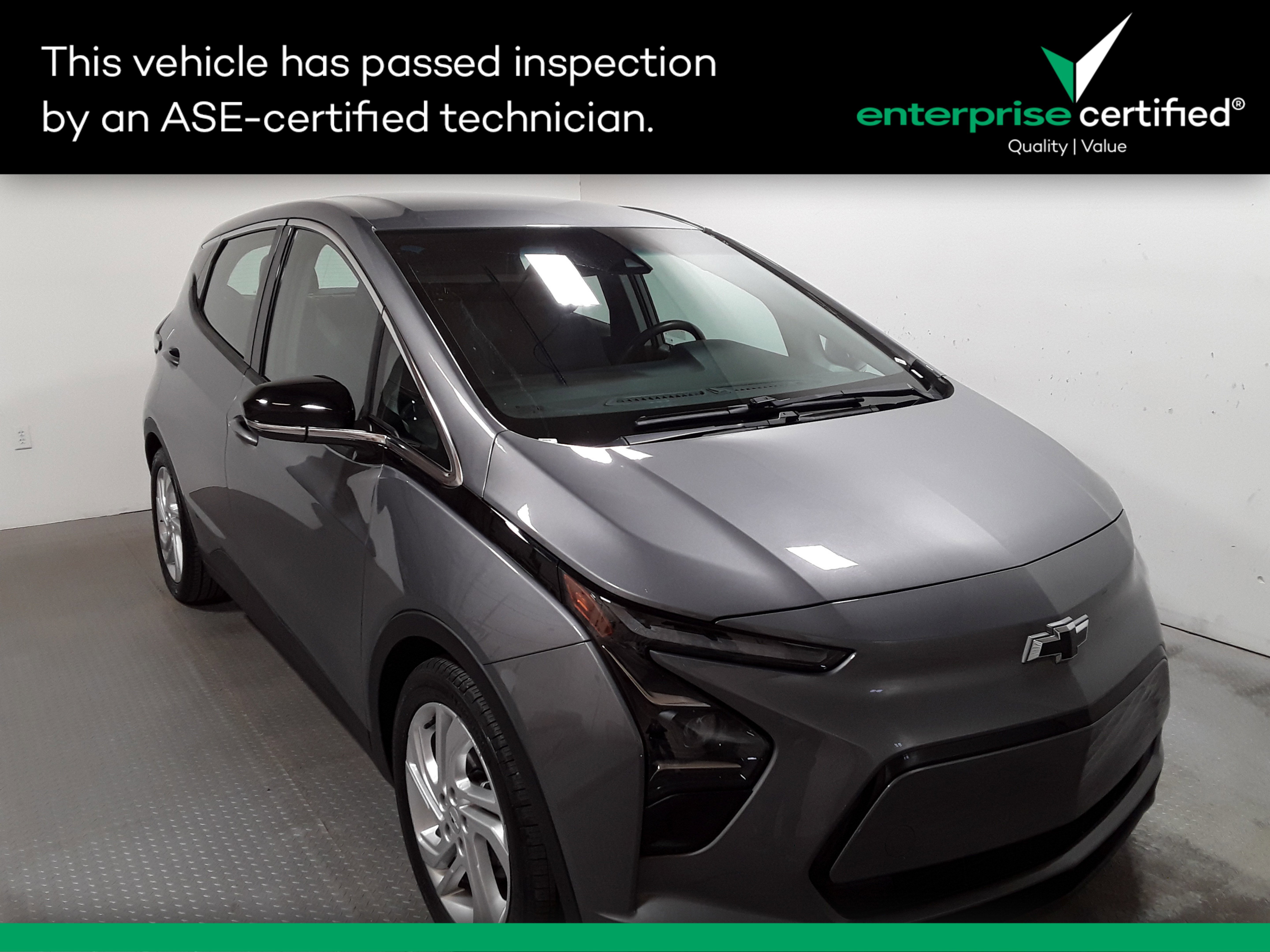 2023 Chevrolet Bolt EV 5dr Wgn 1LT