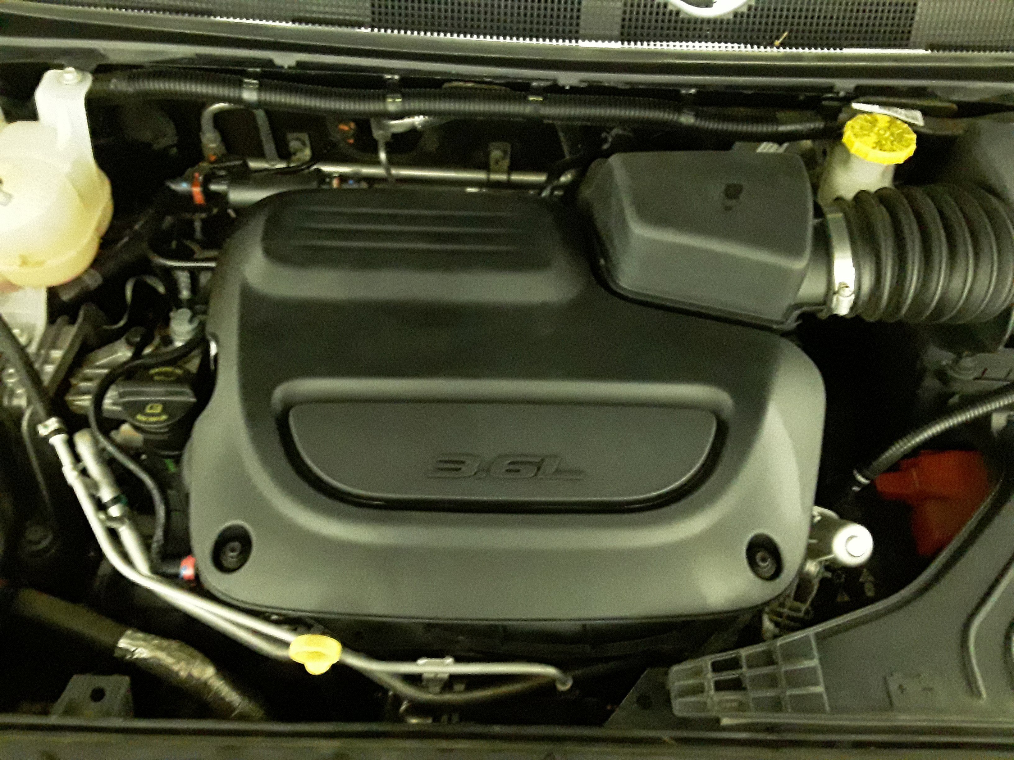 Image 8 of Used 2023 Chrysler Pacifica Touring L FWD