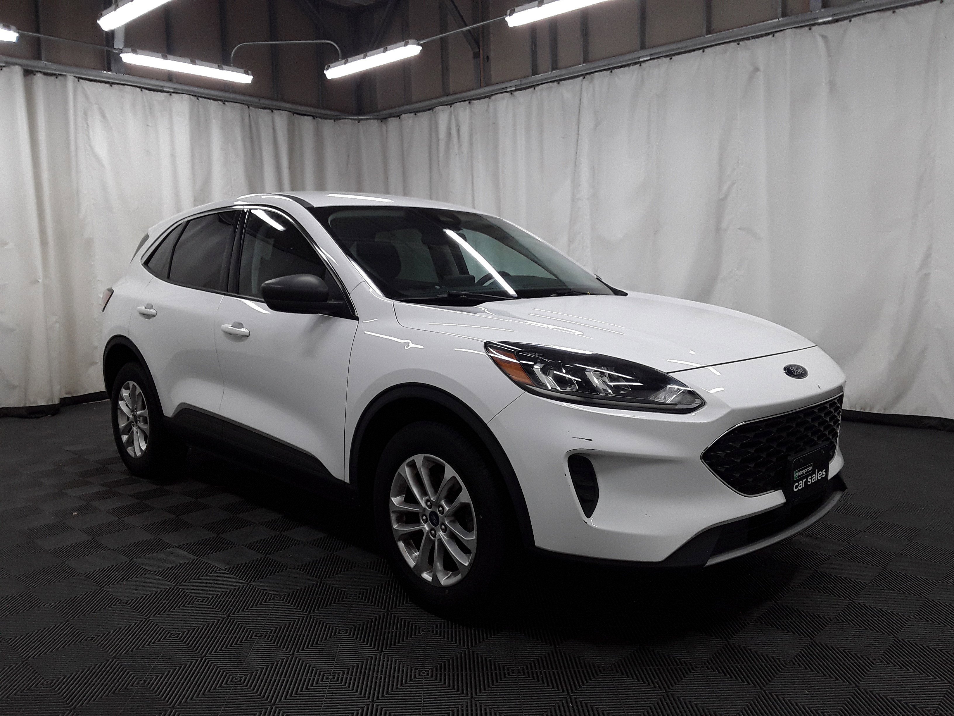 2022 Ford Escape SE AWD