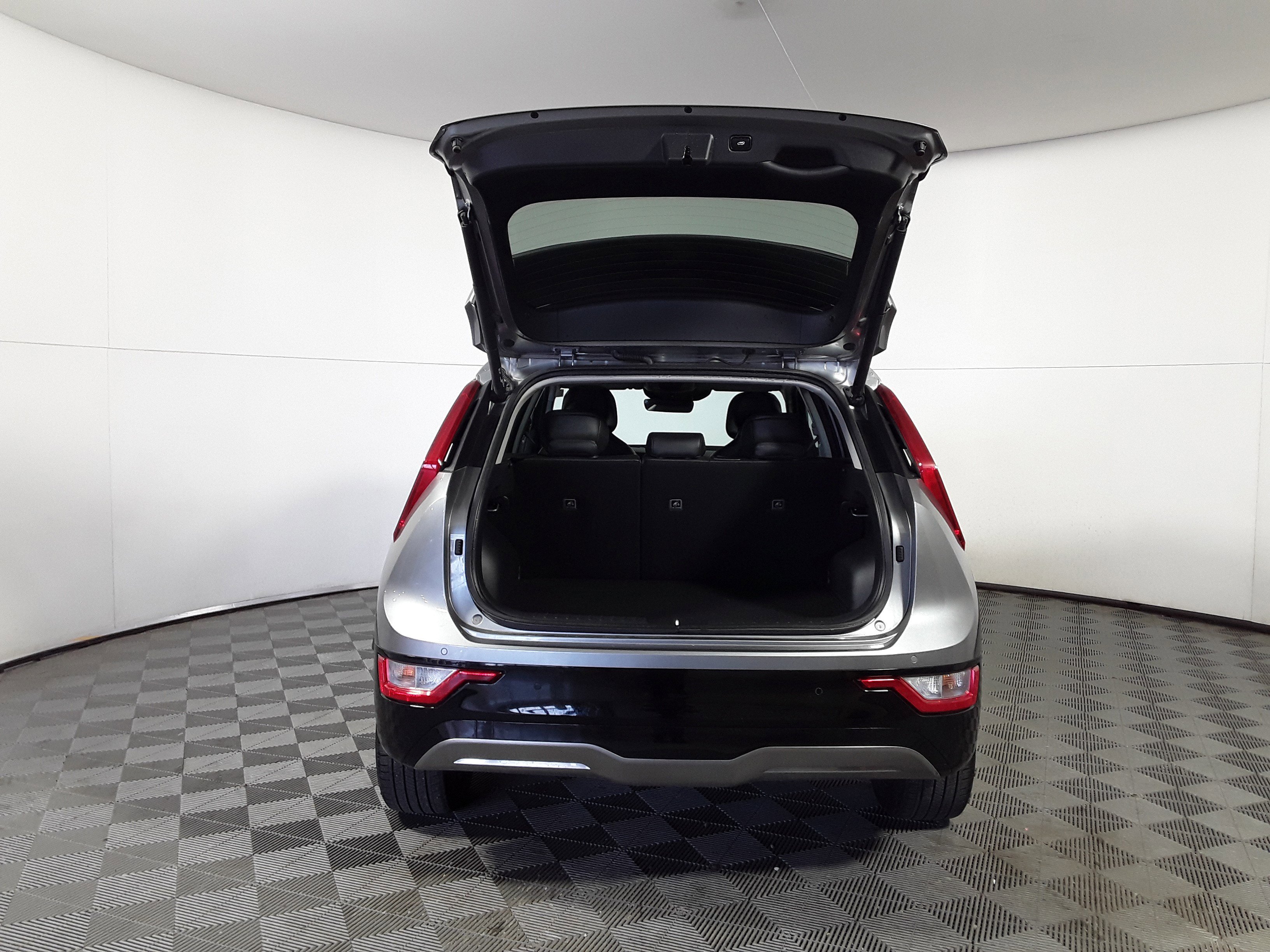Image 8 of Used 2024 Kia Niro EV Wind FWD
