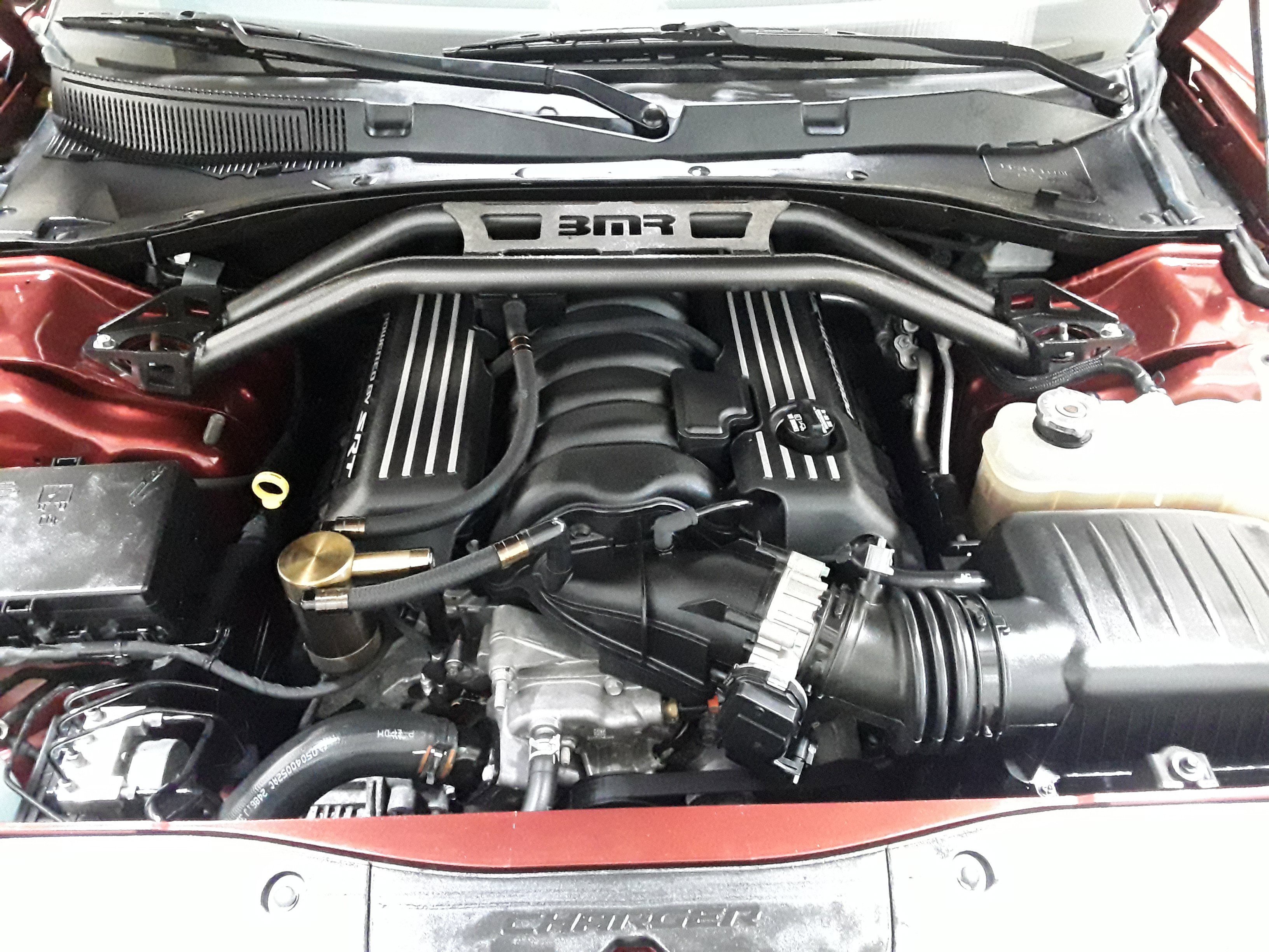 2021 Dodge Charger Scat Pack RWD