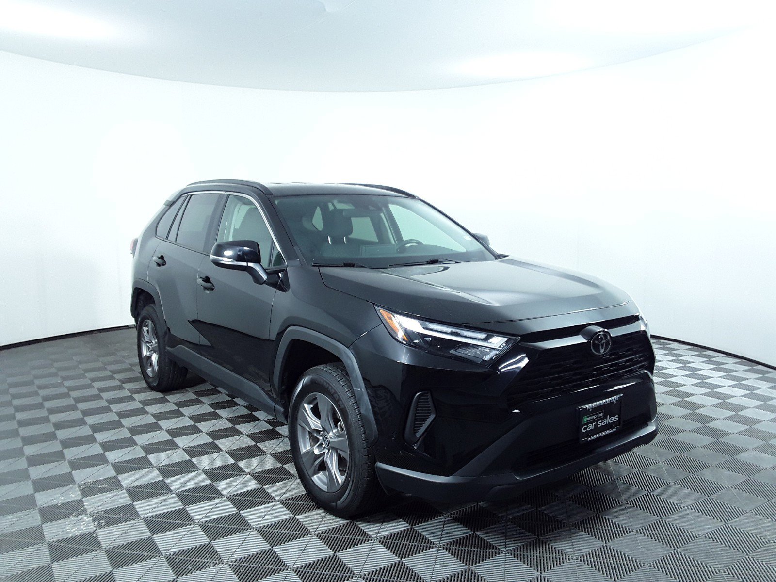 2023 Toyota RAV4 XLE FWD