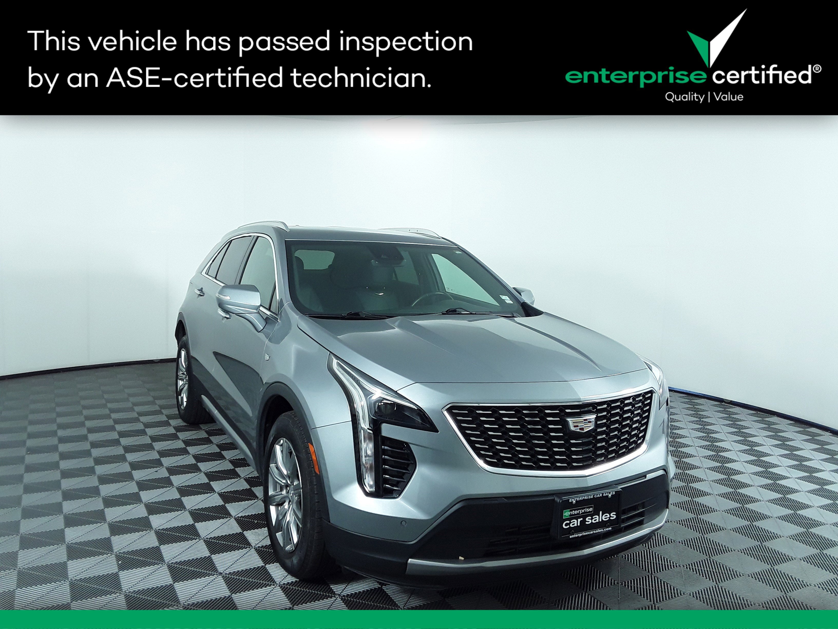 2023 Cadillac XT4
