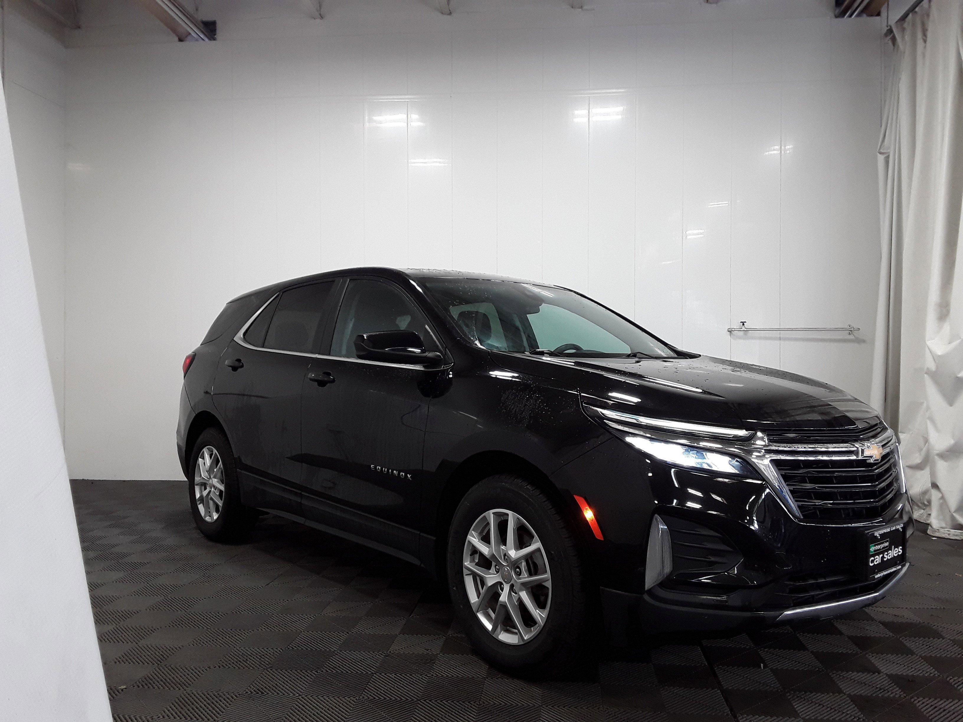2023 Chevrolet Equinox FWD 4dr LT w/1LT