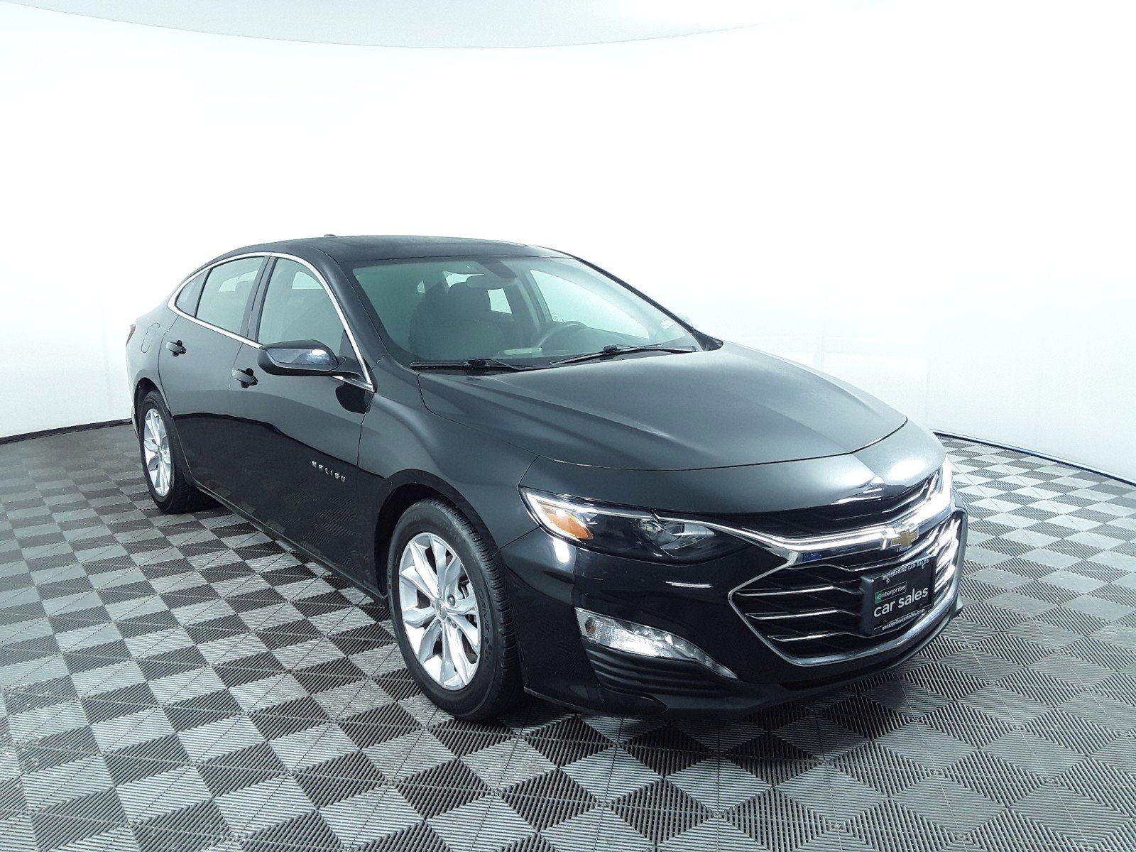 2022 Chevrolet Malibu 4dr Sdn LT