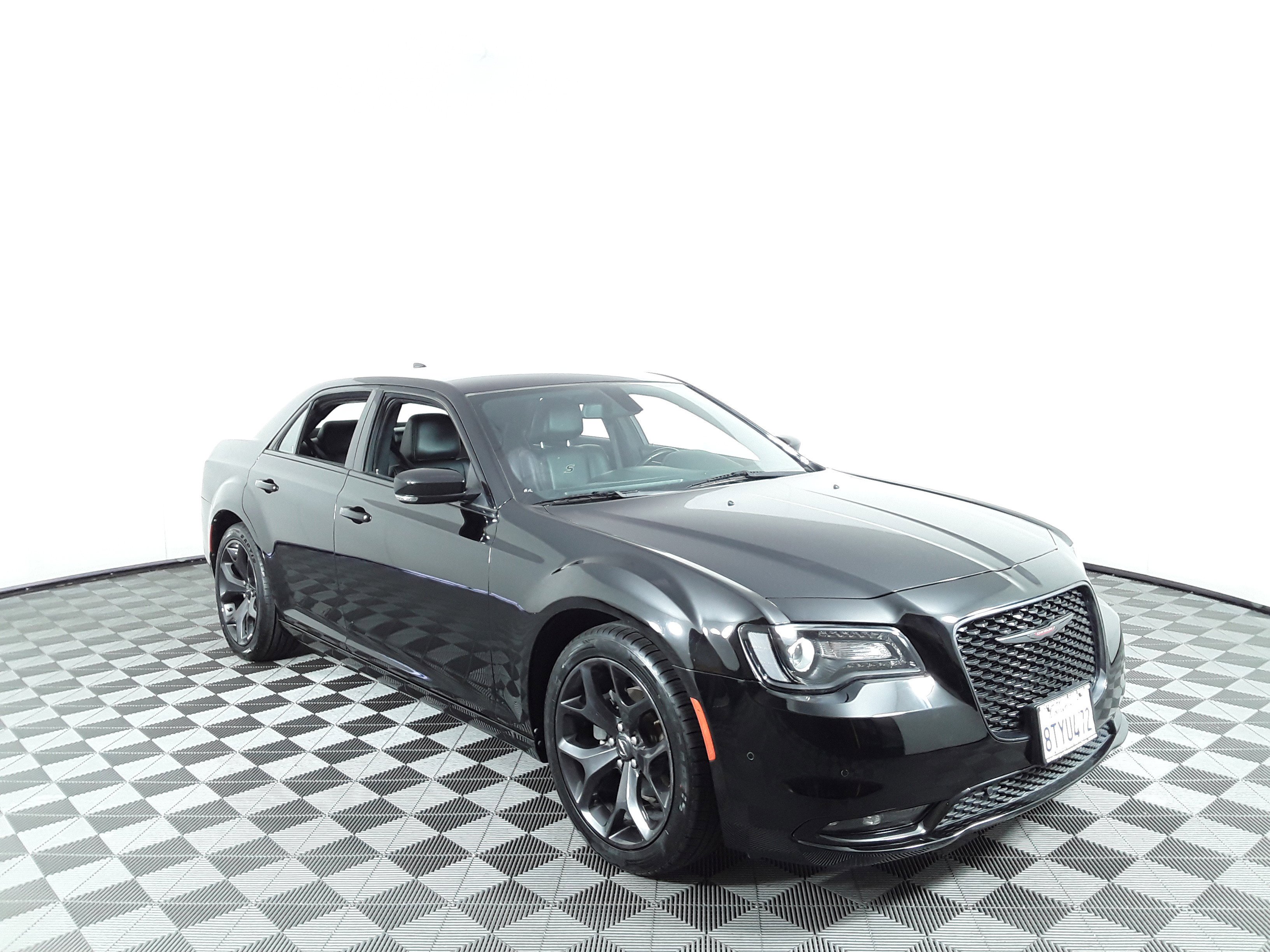 2021 Chrysler 300 300S RWD