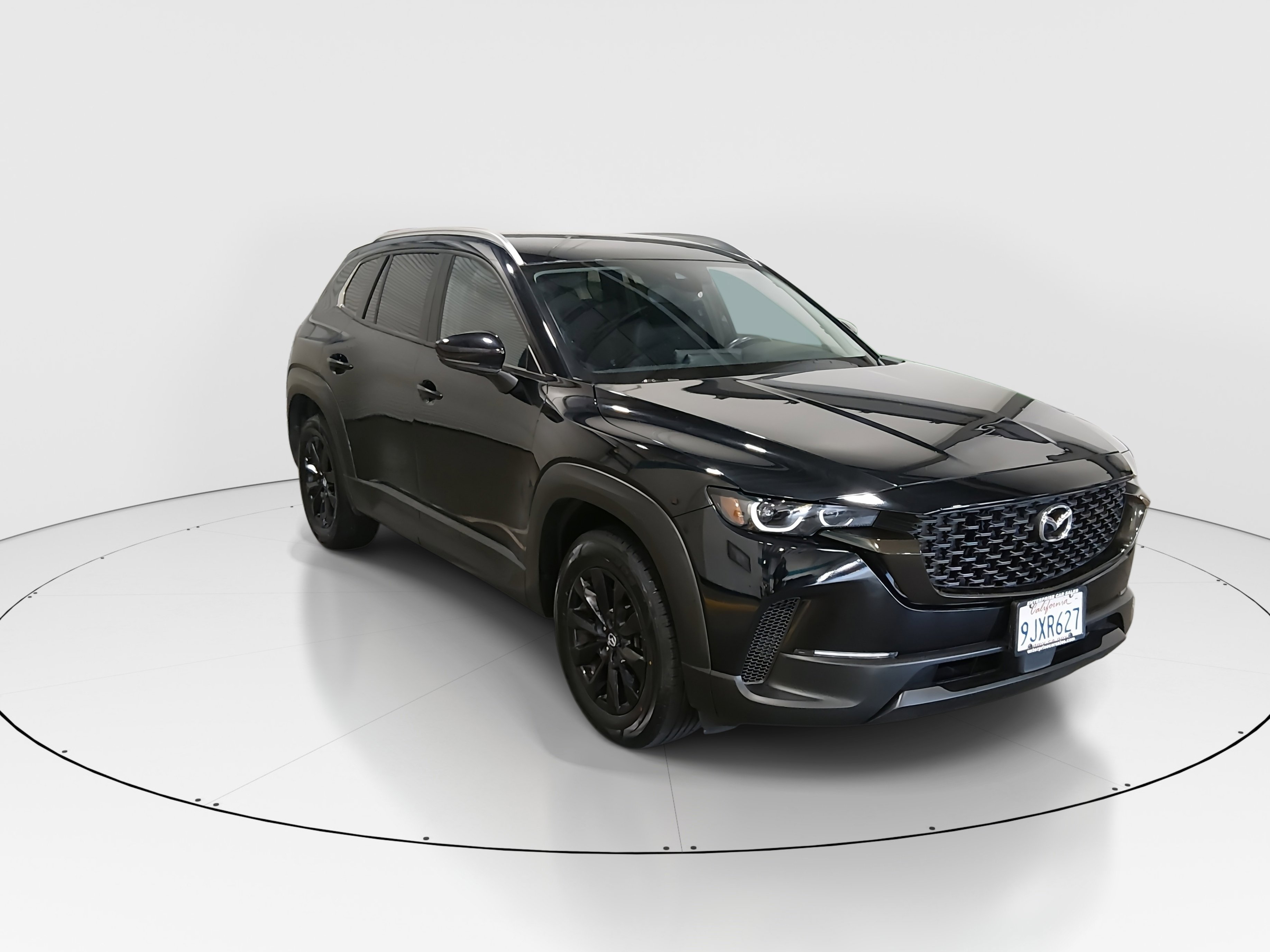 2024 Mazda CX-50 S PREFERRED