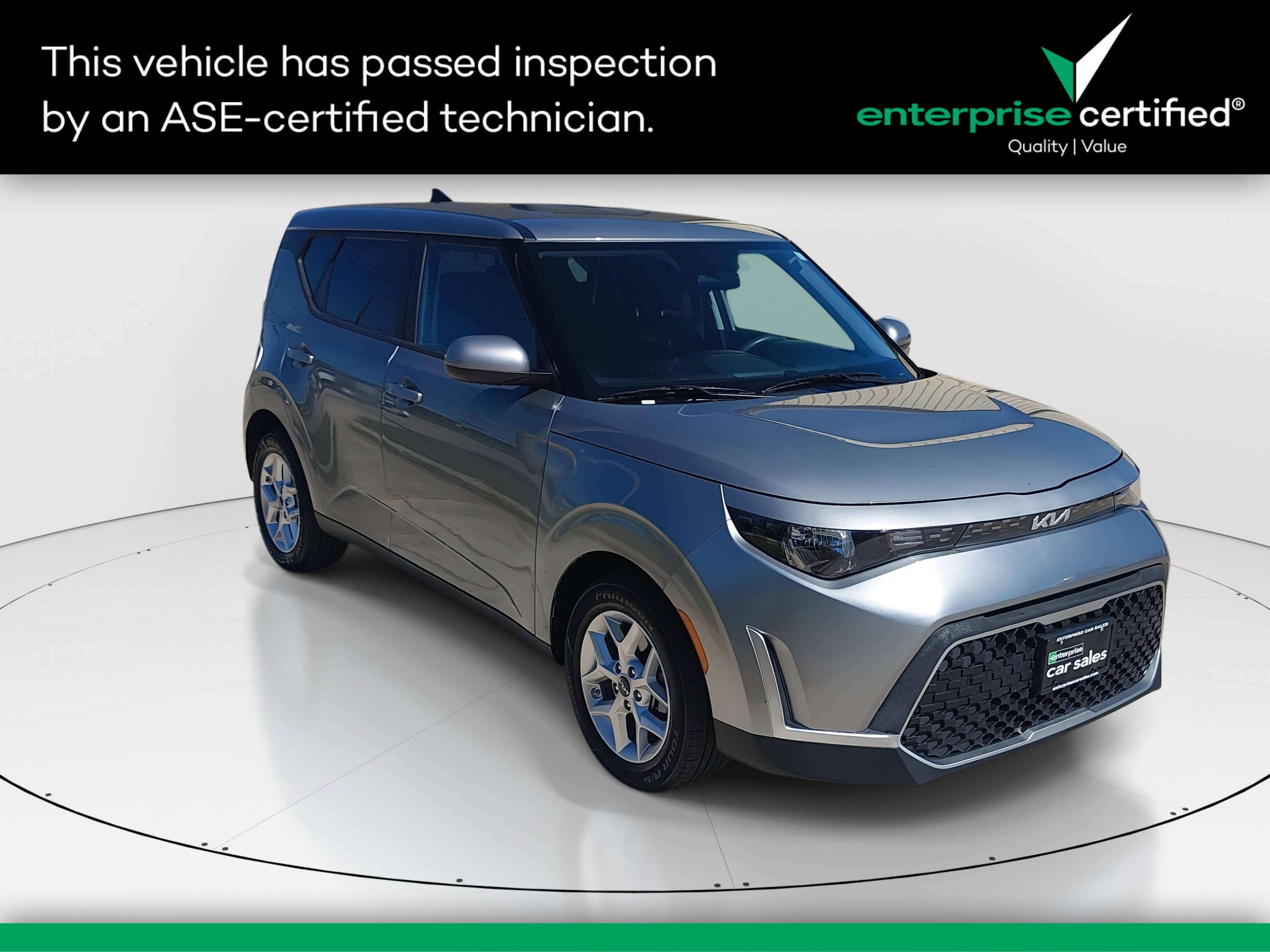 2024 Kia Soul