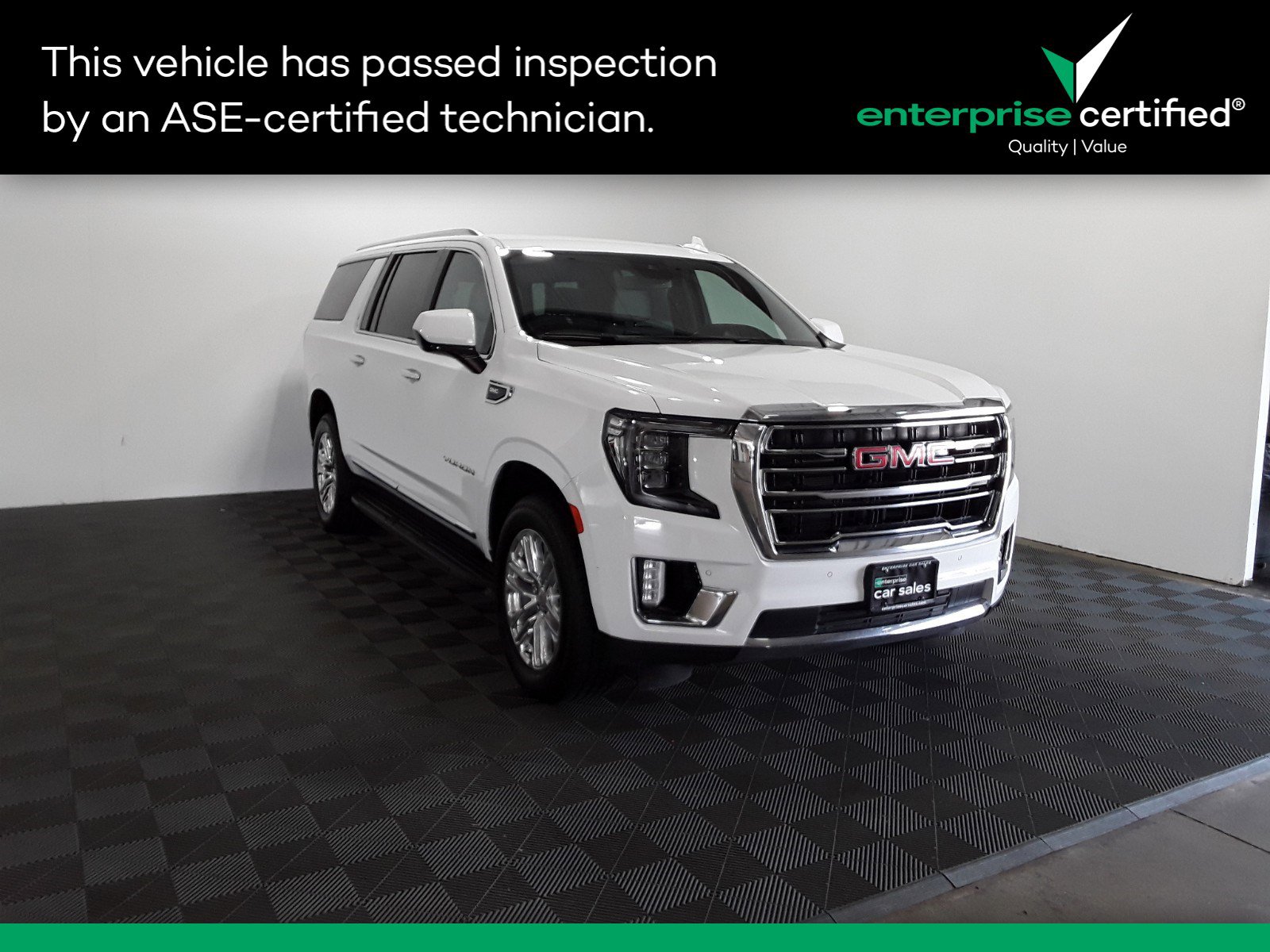 2023 GMC Yukon XL 4WD 4dr SLT