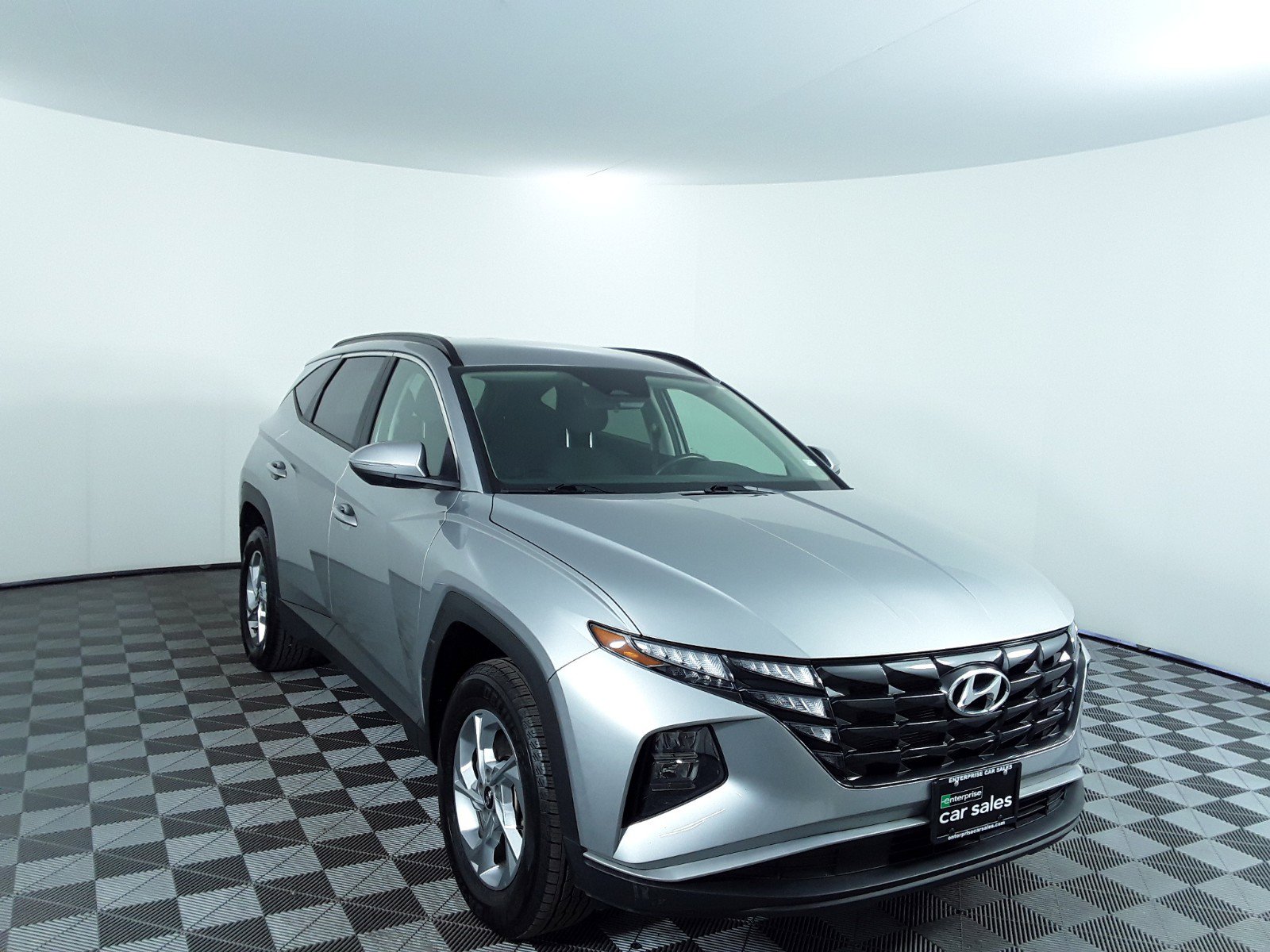 2023 Hyundai Tucson SEL AWD