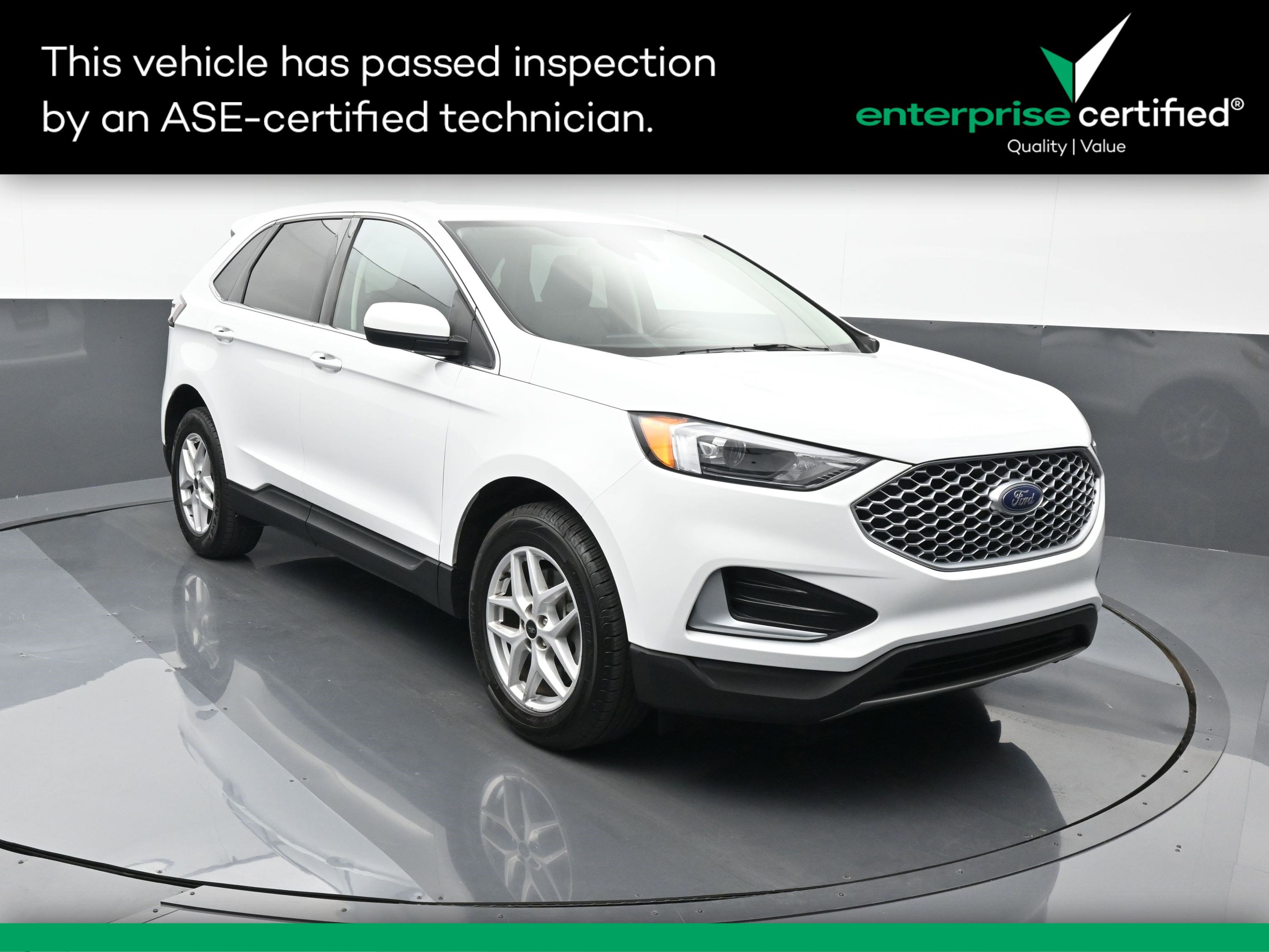 2023 Ford Edge SEL AWD