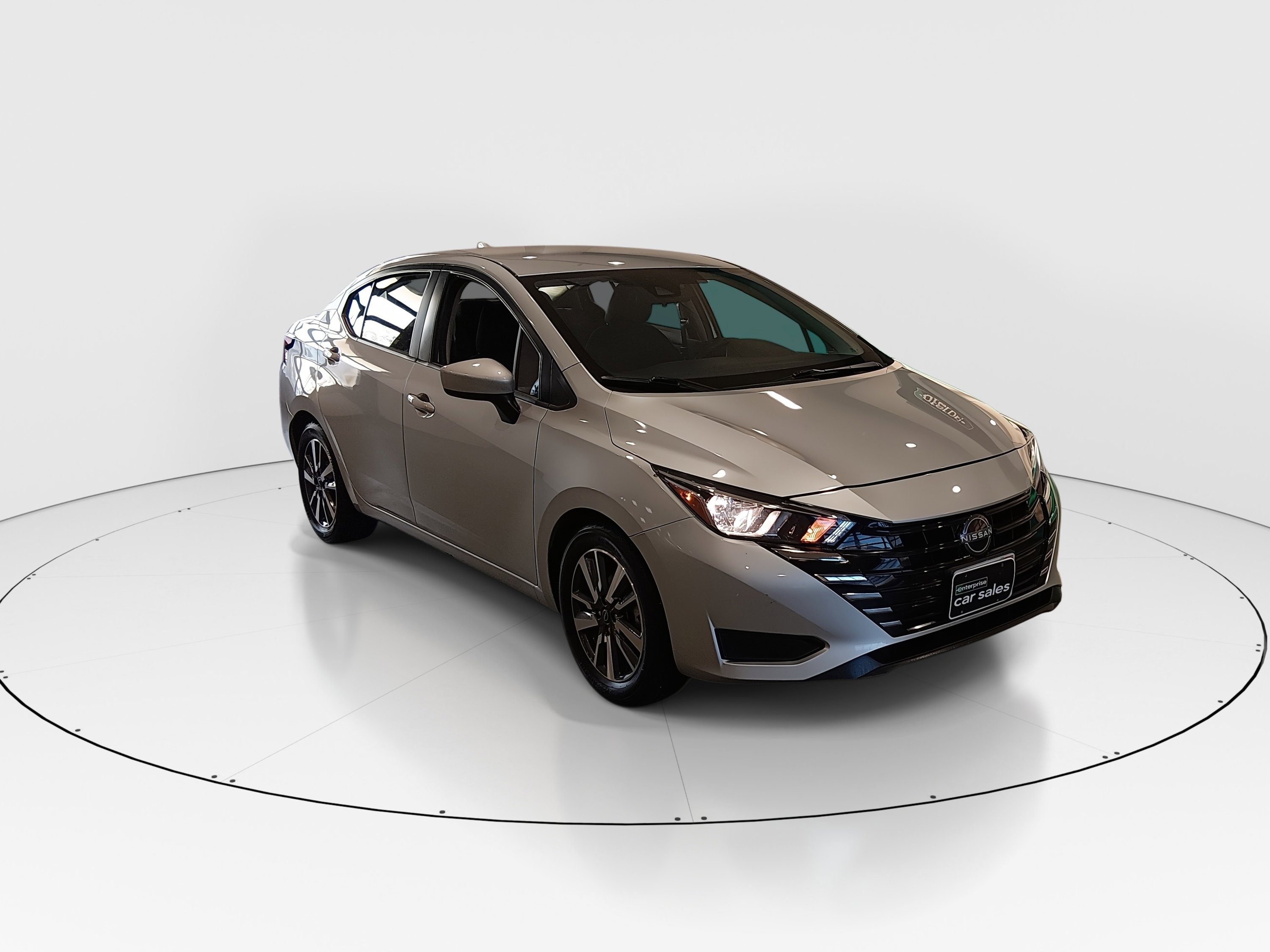 2023 Nissan Versa Sedan SV