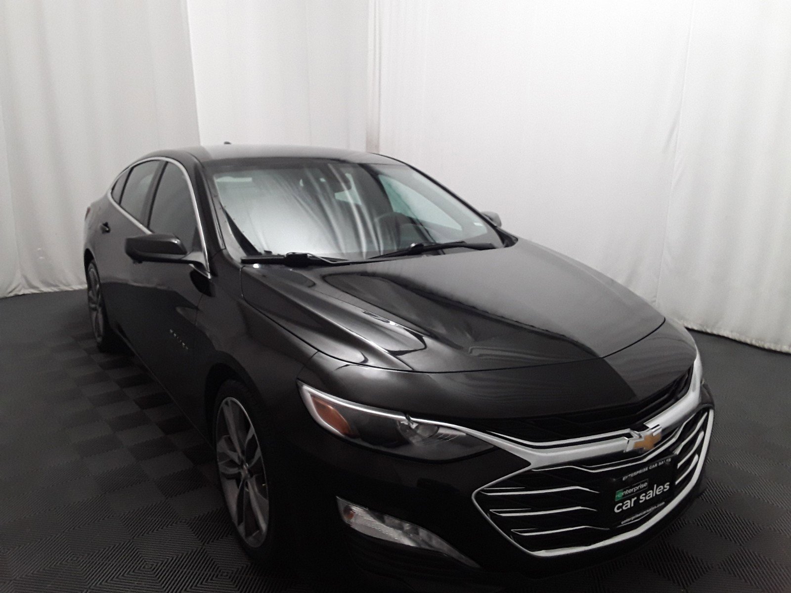 2022 Chevrolet Malibu 4dr Sdn LT