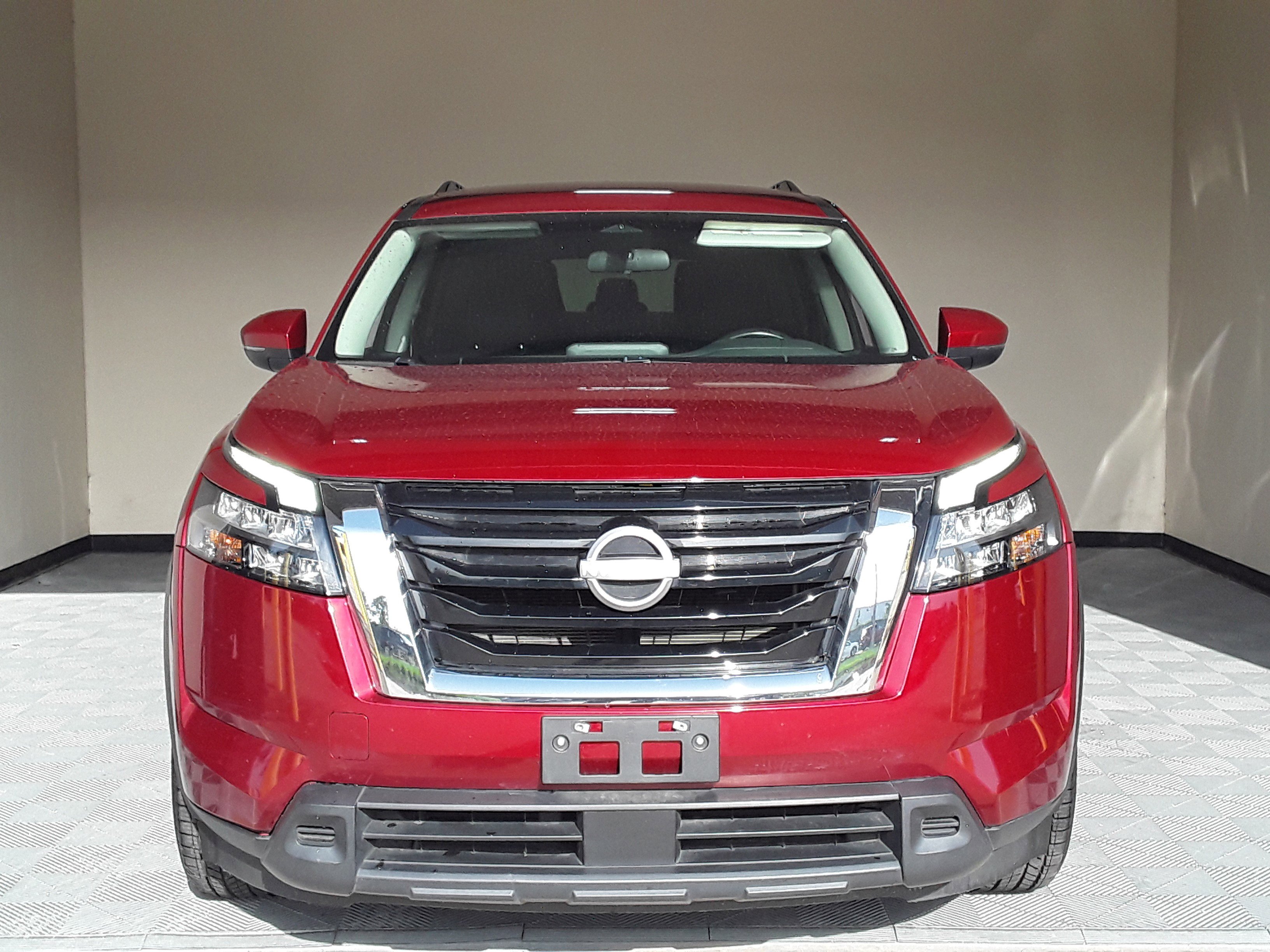 2023 Nissan Pathfinder SV 2WD
