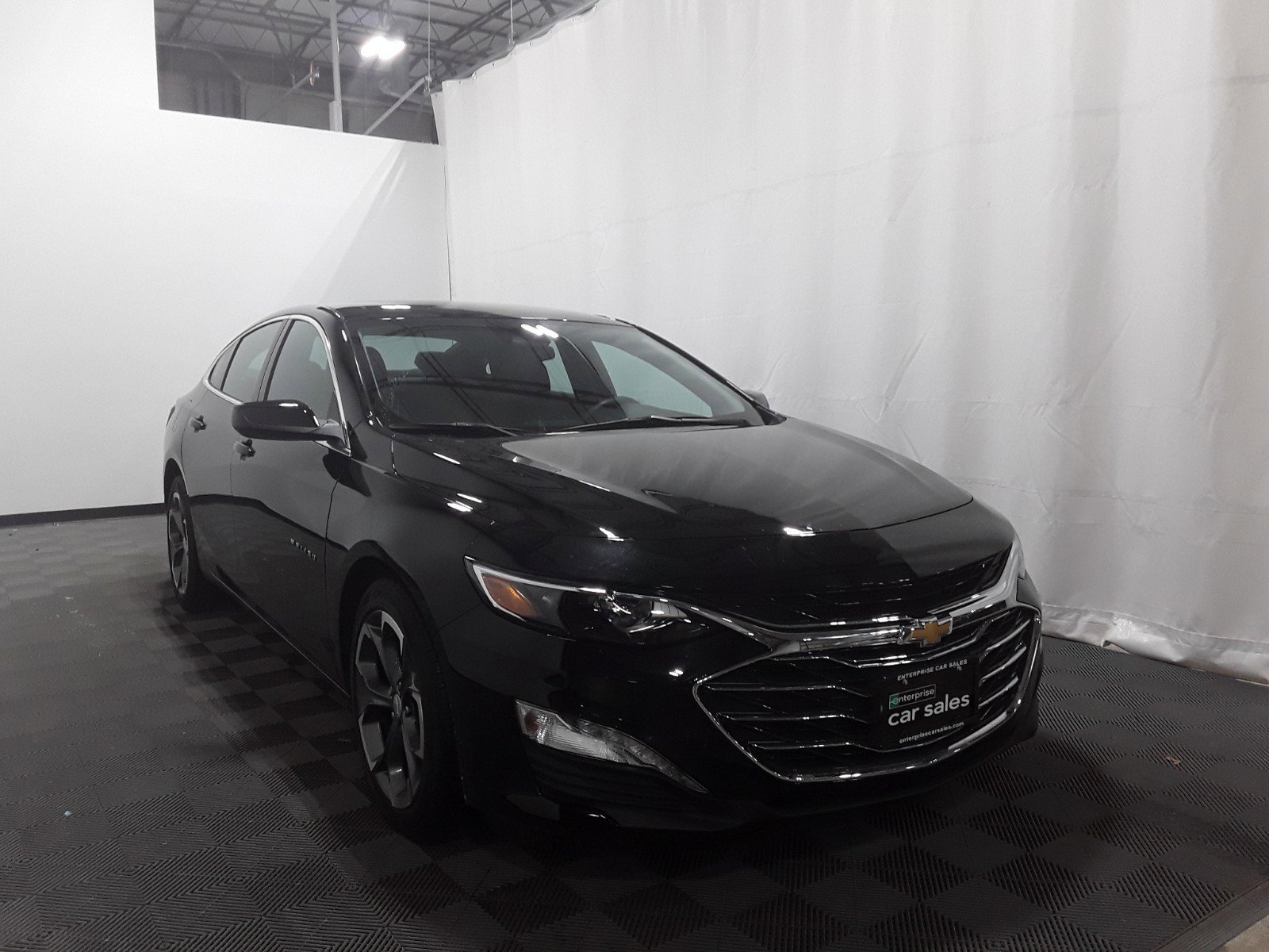 2024 Chevrolet Malibu 4dr Sdn 1LT