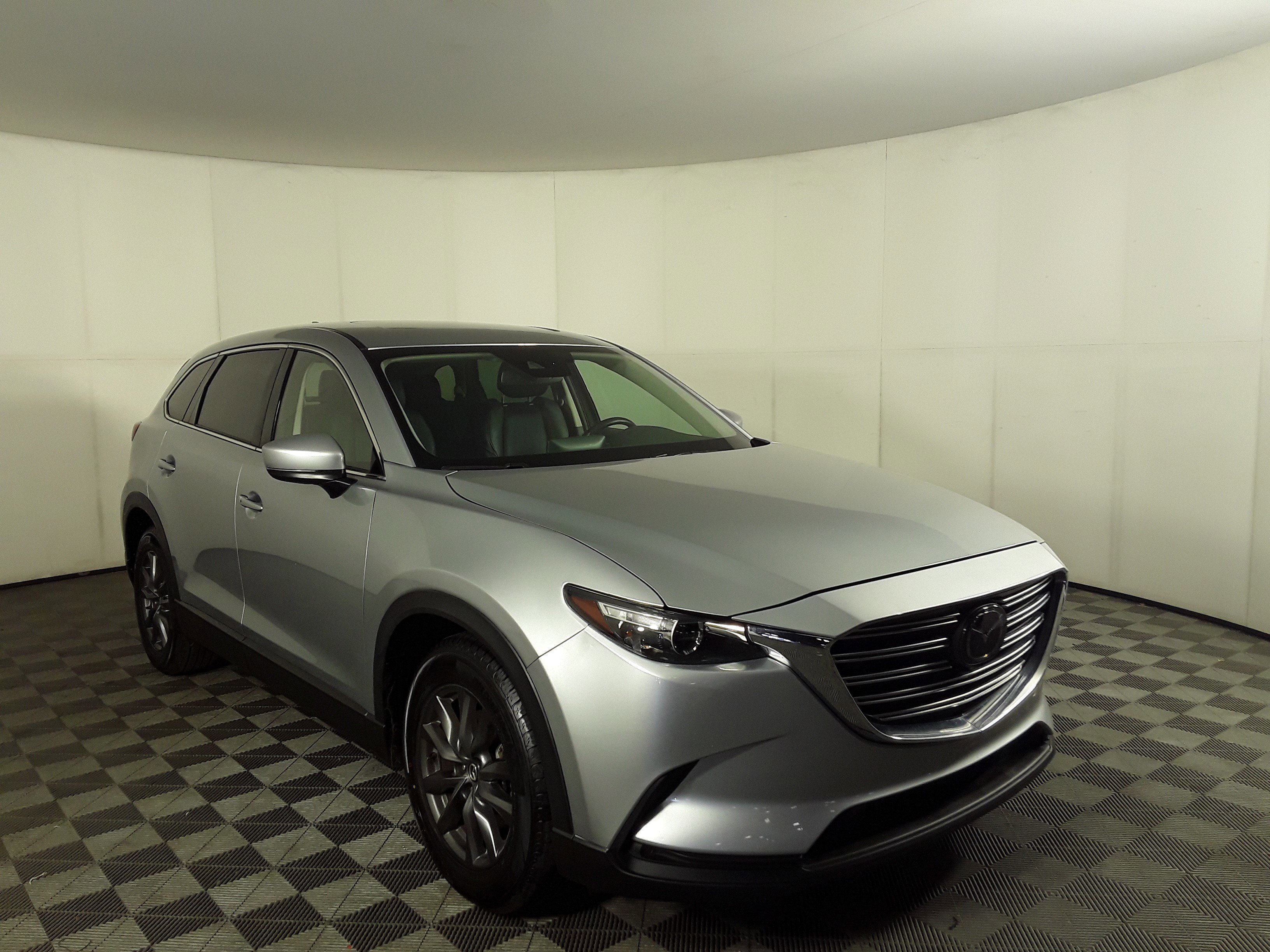 2023 Mazda CX-9 Touring Plus AWD