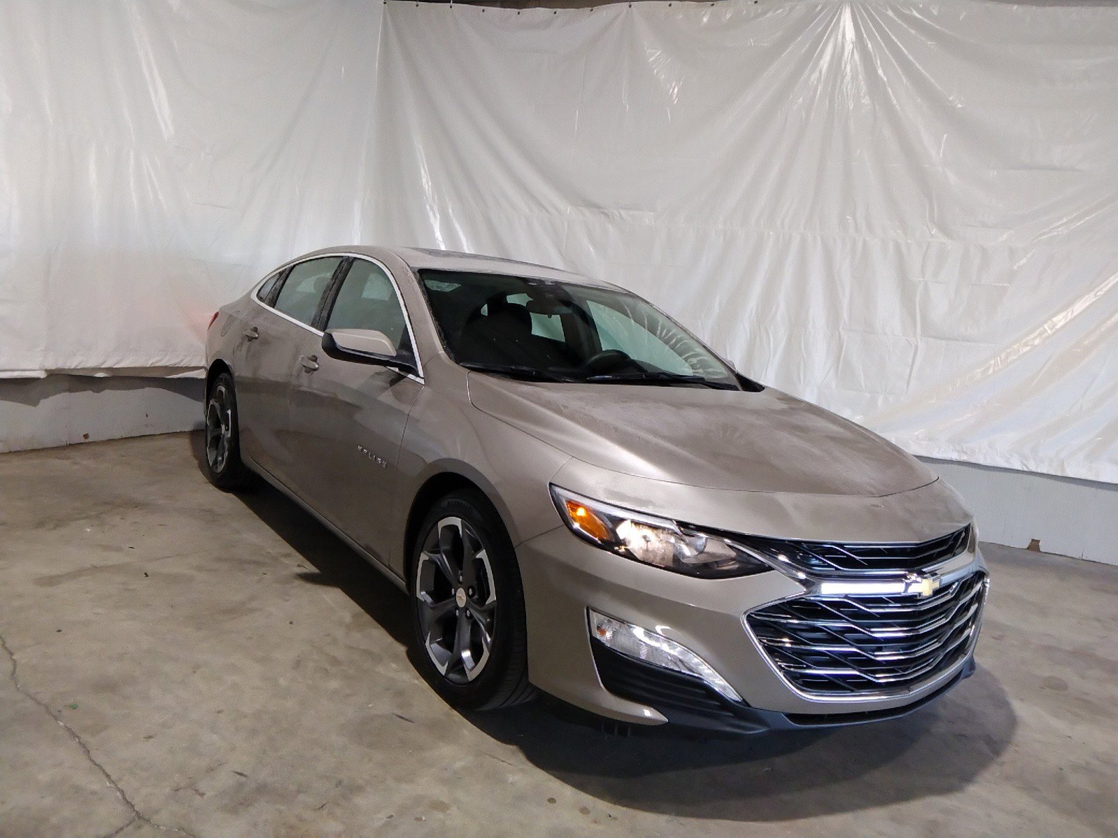 2023 Chevrolet Malibu 4dr Sdn 1LT