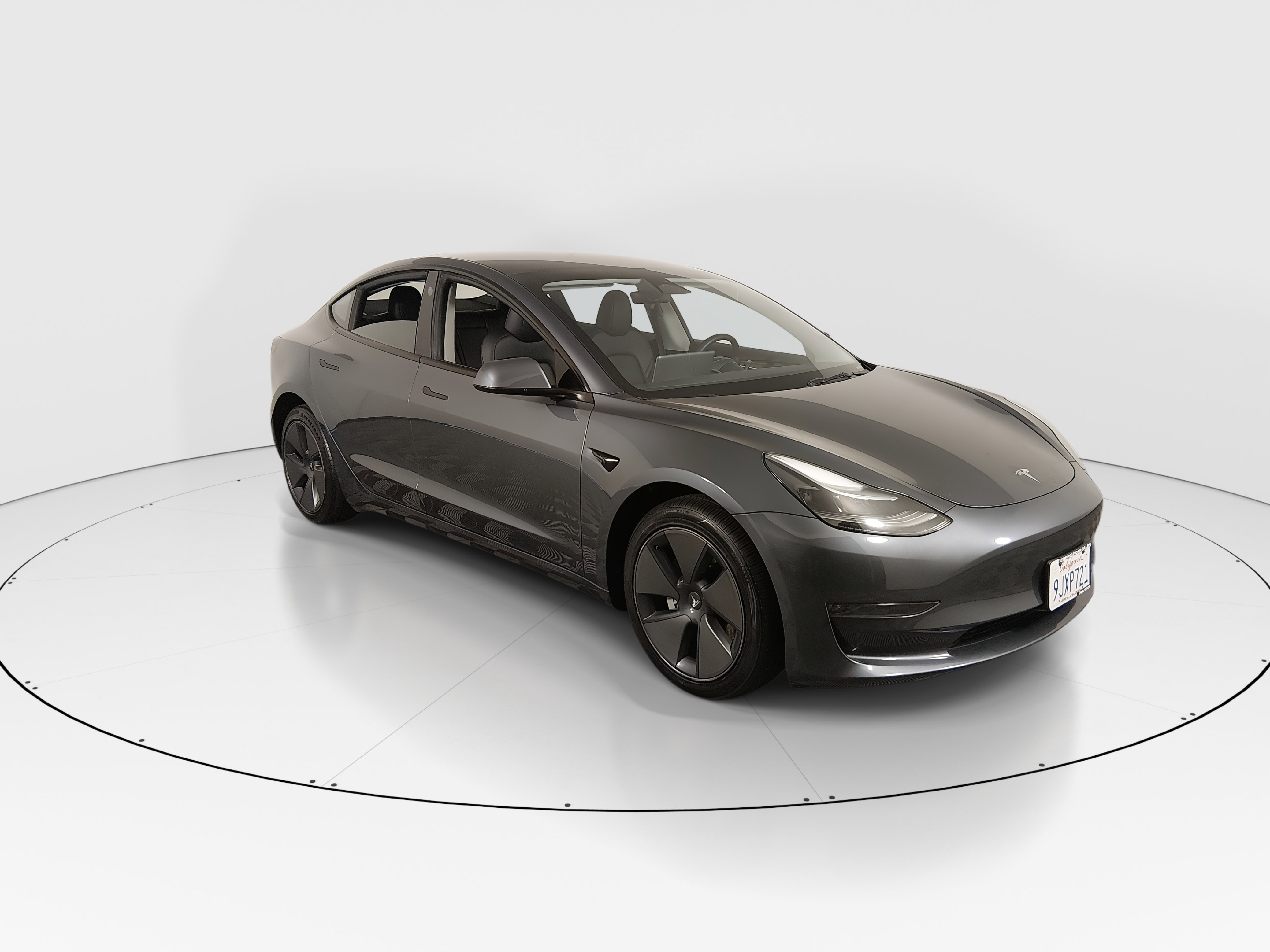 Used 2023 Tesla Model 3 RWD