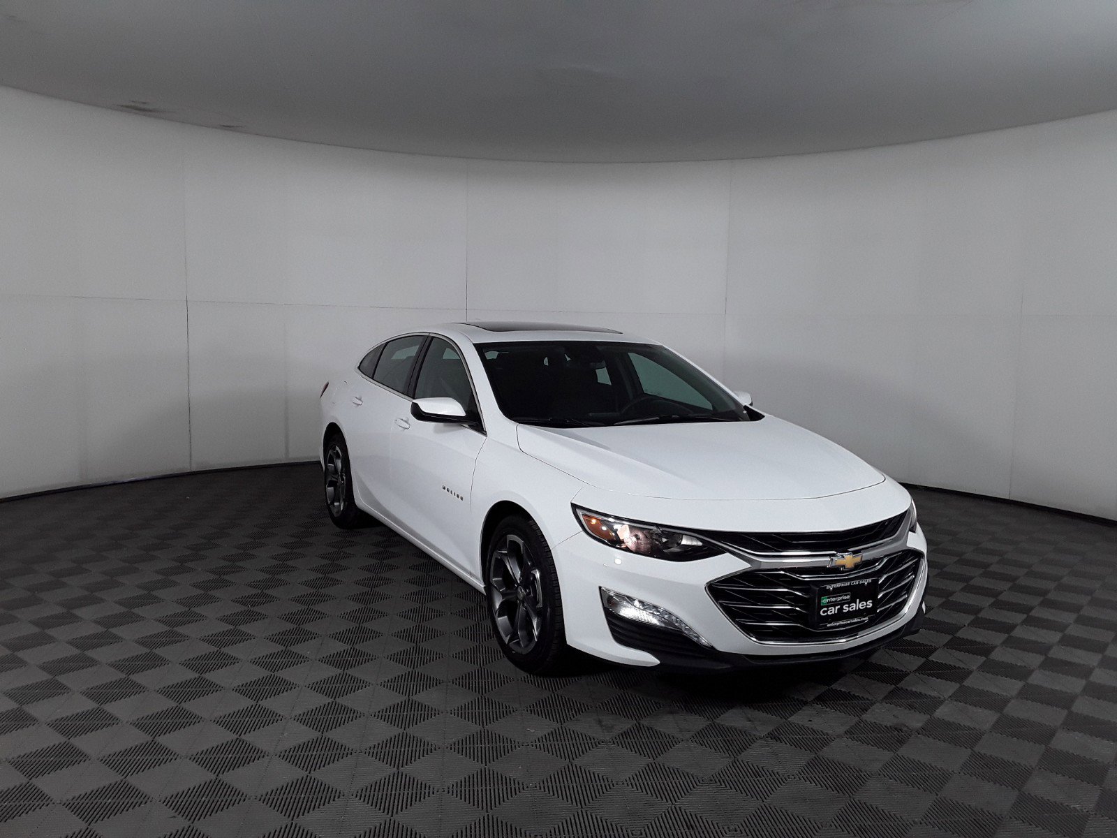 2024 Chevrolet Malibu 4dr Sdn 1LT