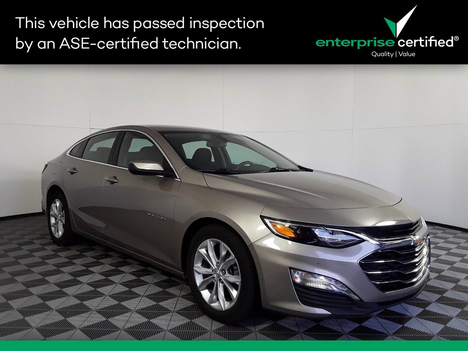 2022 Chevrolet Malibu 4dr Sdn LT