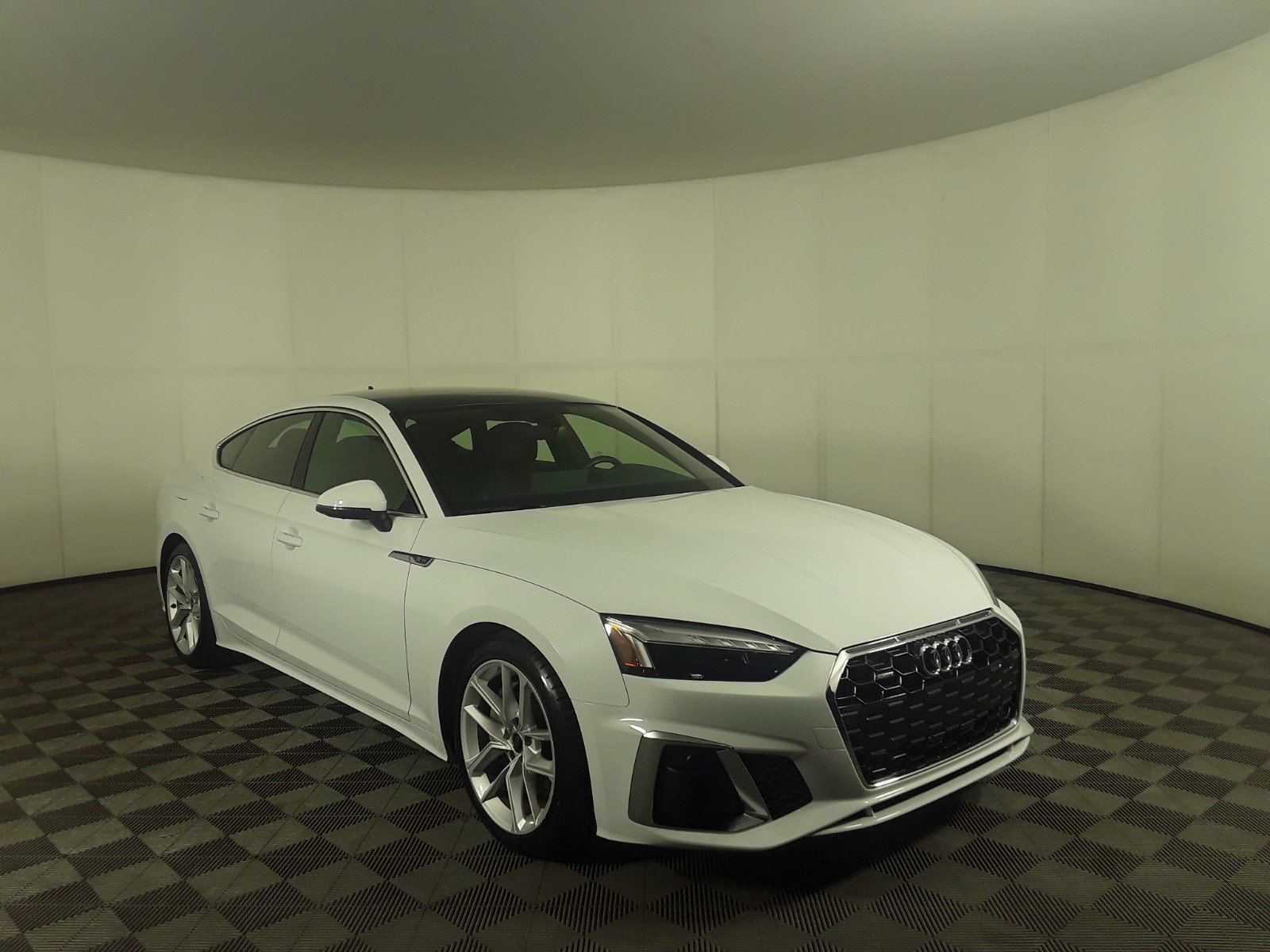 2024 Audi A5 Sportback S line Premium Plus 45 TFSI quattro