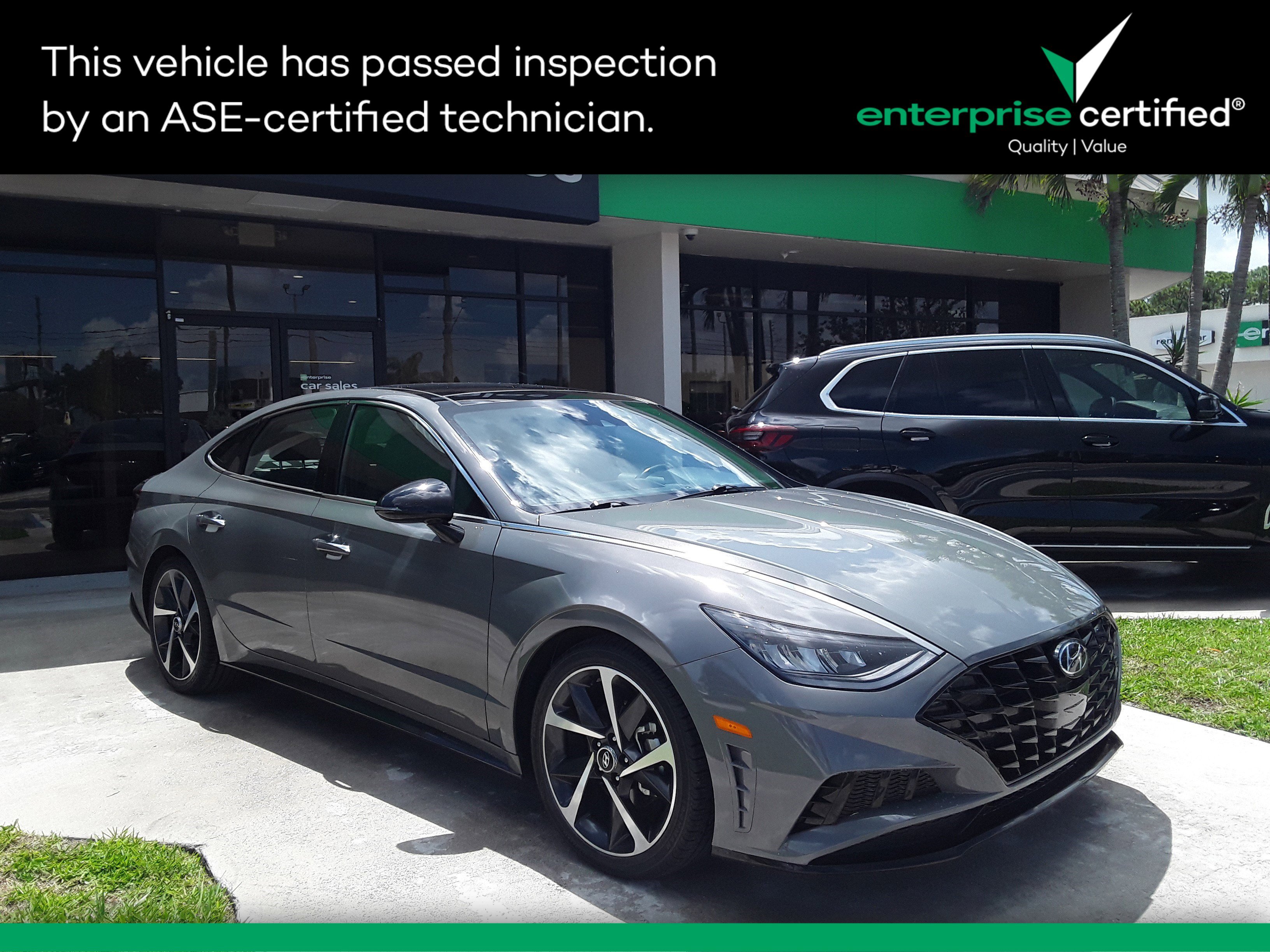2023 Hyundai Sonata