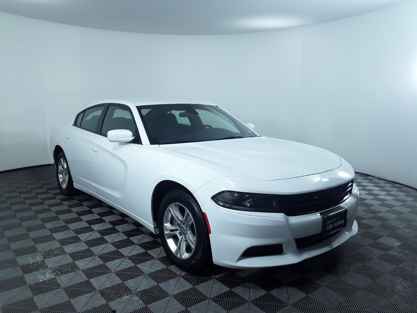 2022 Dodge Charger SXT RWD