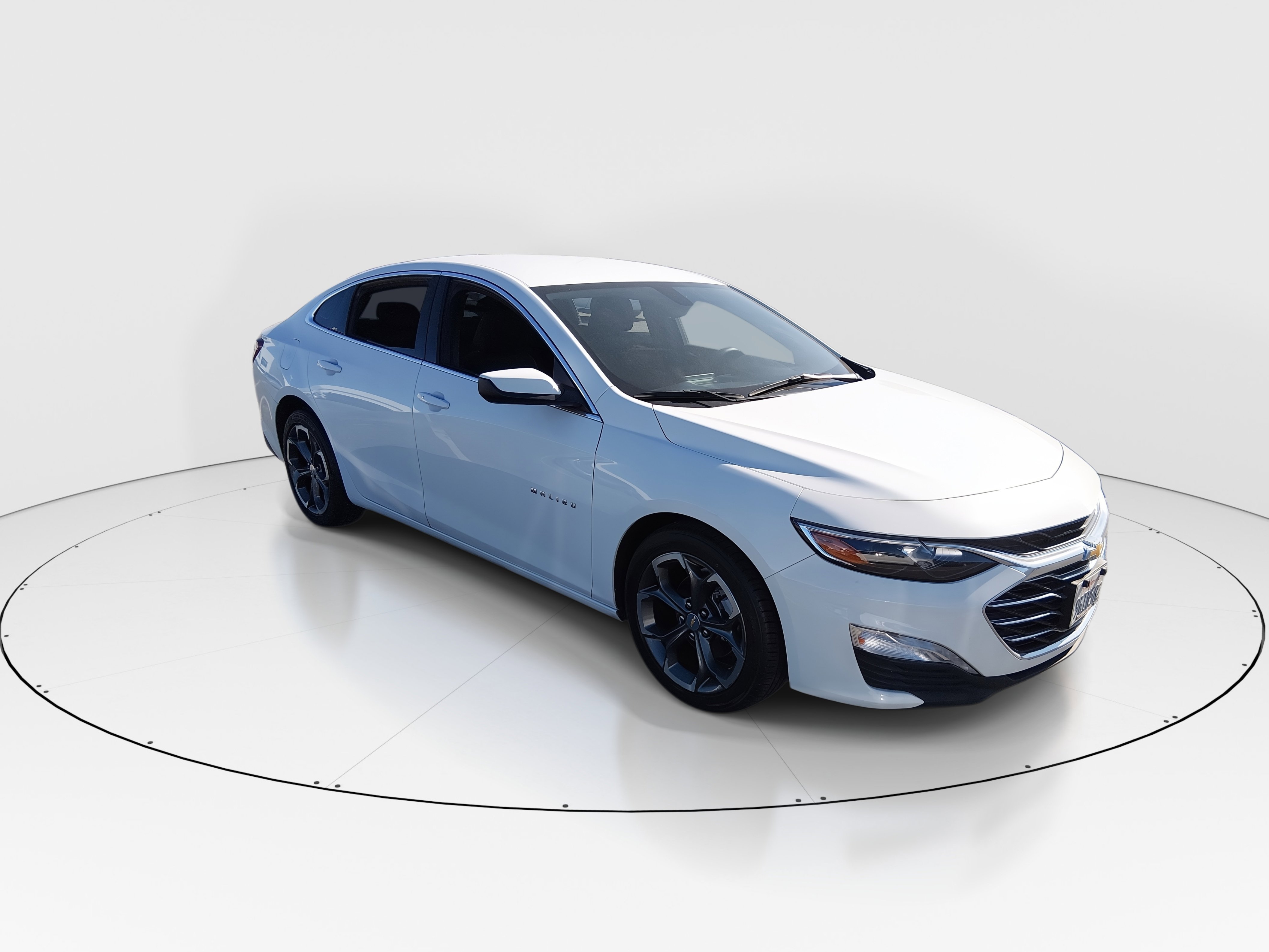 Used 2022 Chevrolet Malibu 4dr Sdn LT