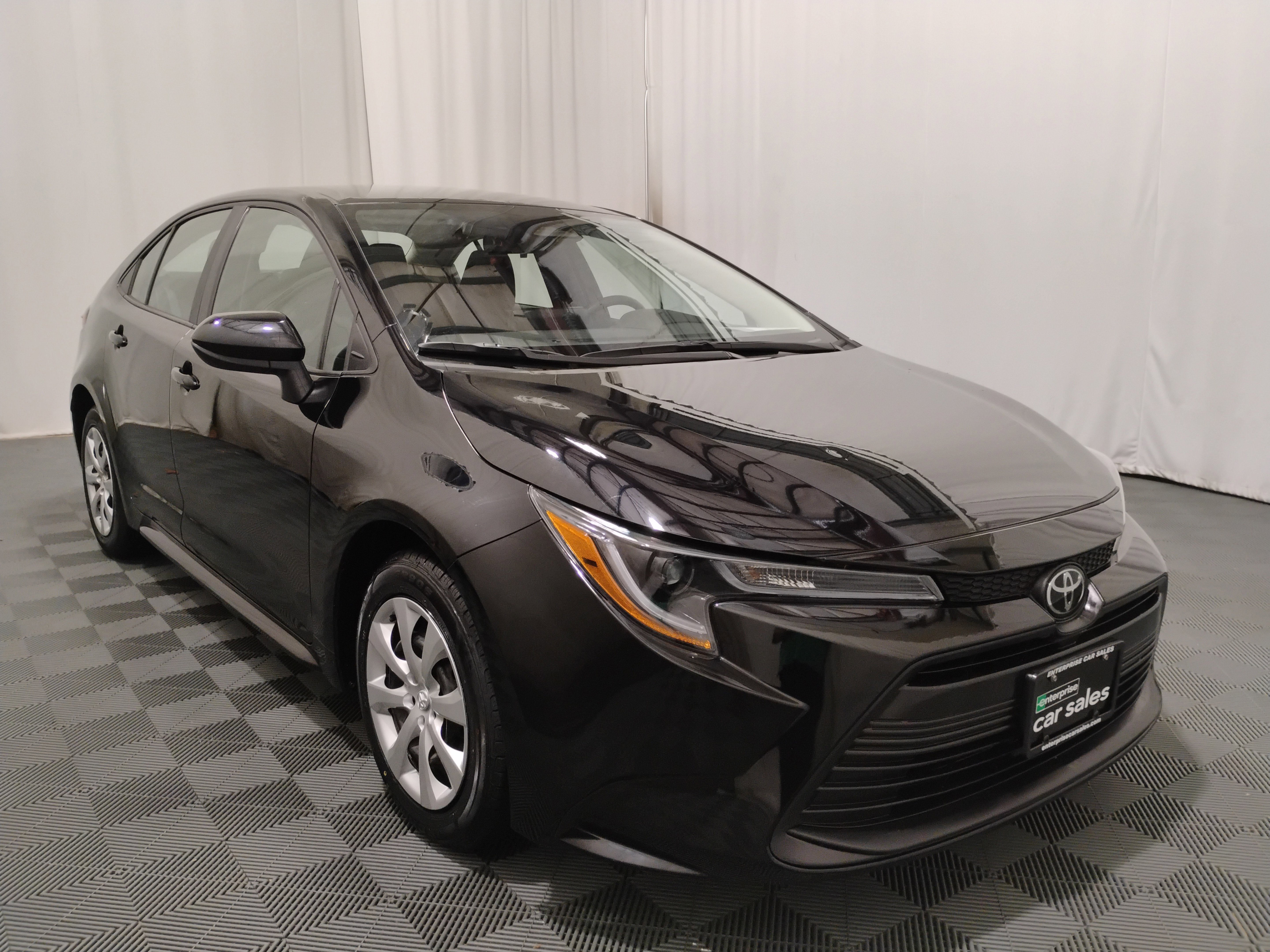 2024 Toyota Corolla LE CVT