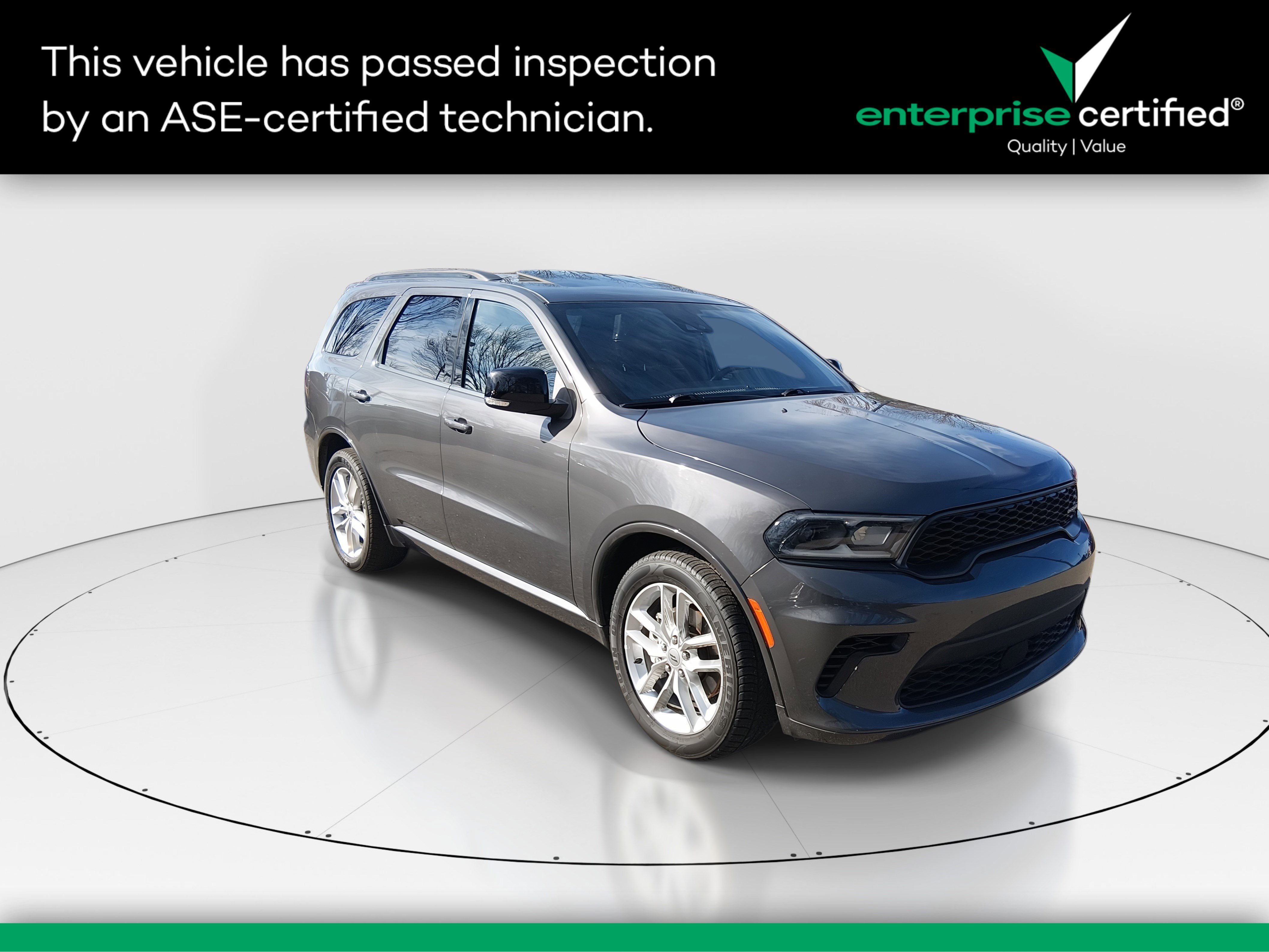 2024 Dodge Durango GT