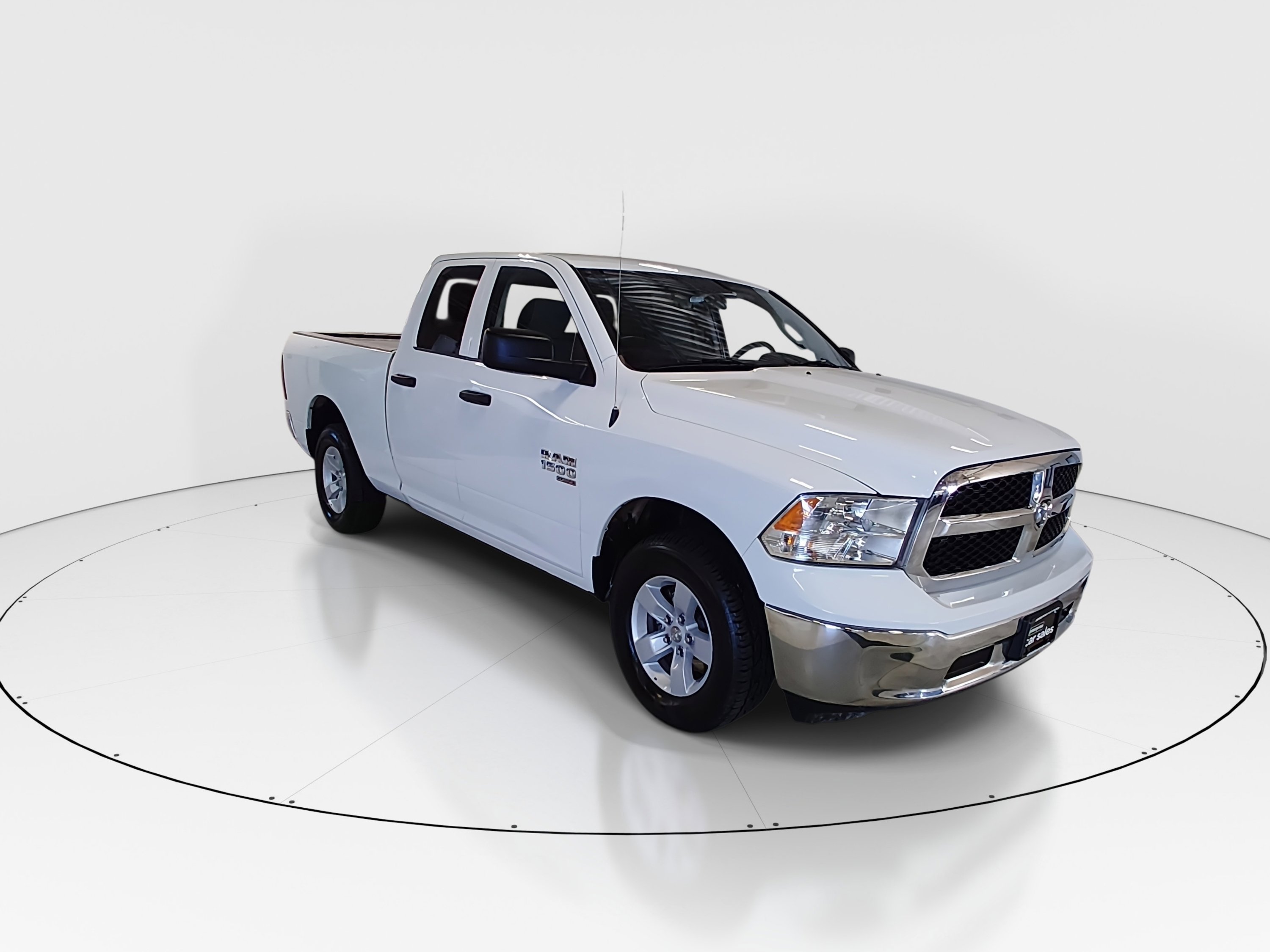 2024 RAM Ram 1500 Classic