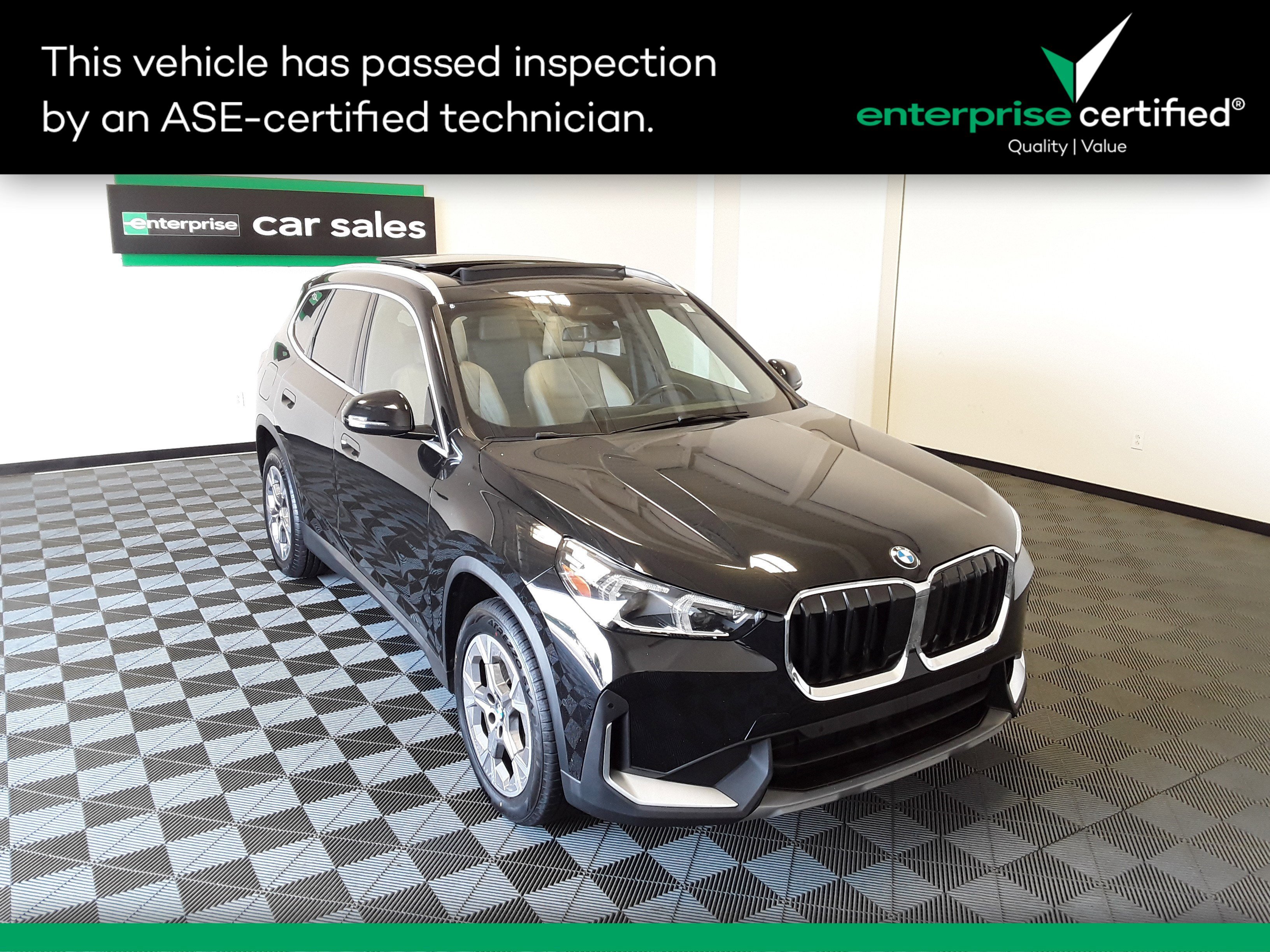 Used 2023 BMW X1 xDrive28i Sports Activity Vehicle