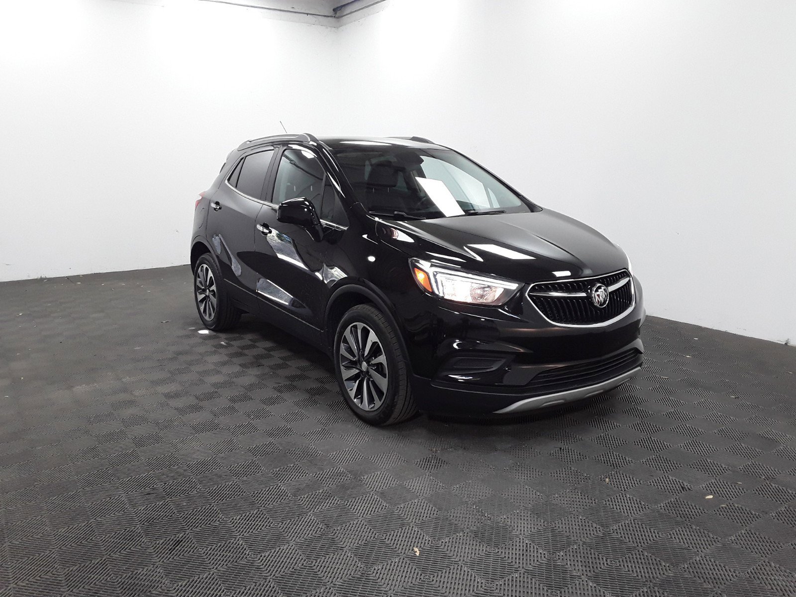 2022 Buick Encore FWD 4dr Preferred