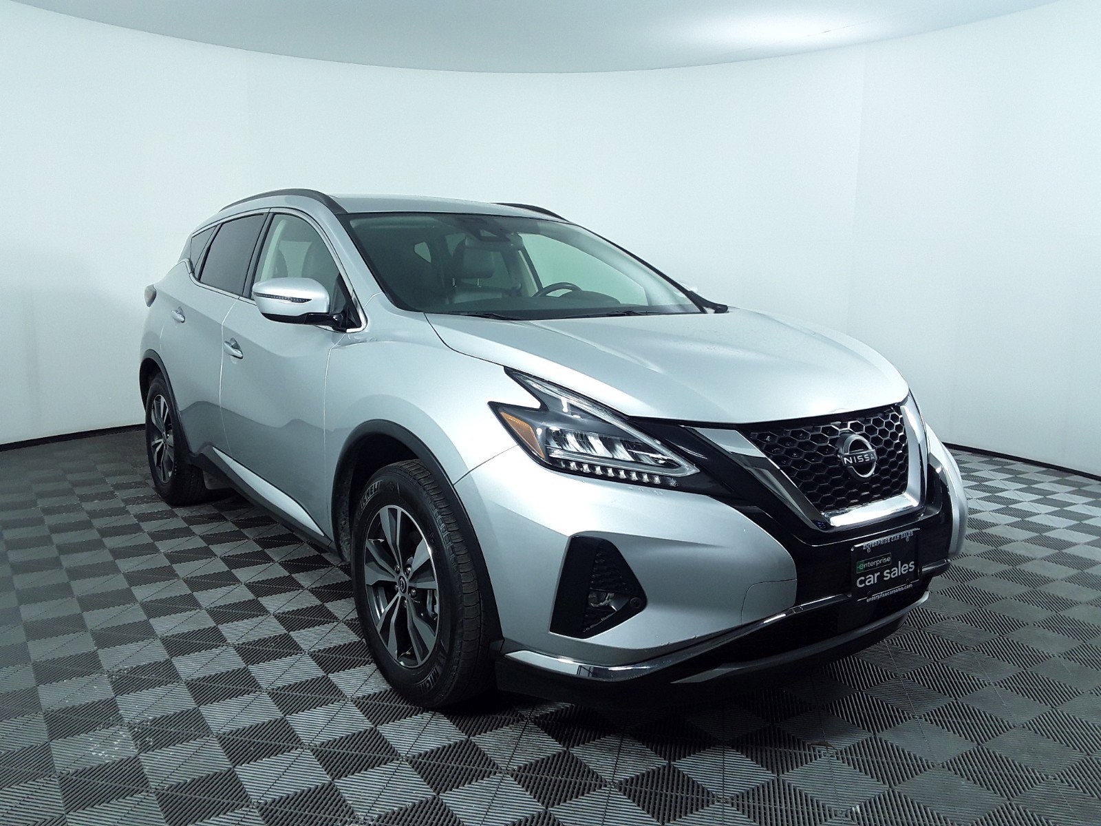 2023 Nissan Murano FWD SV