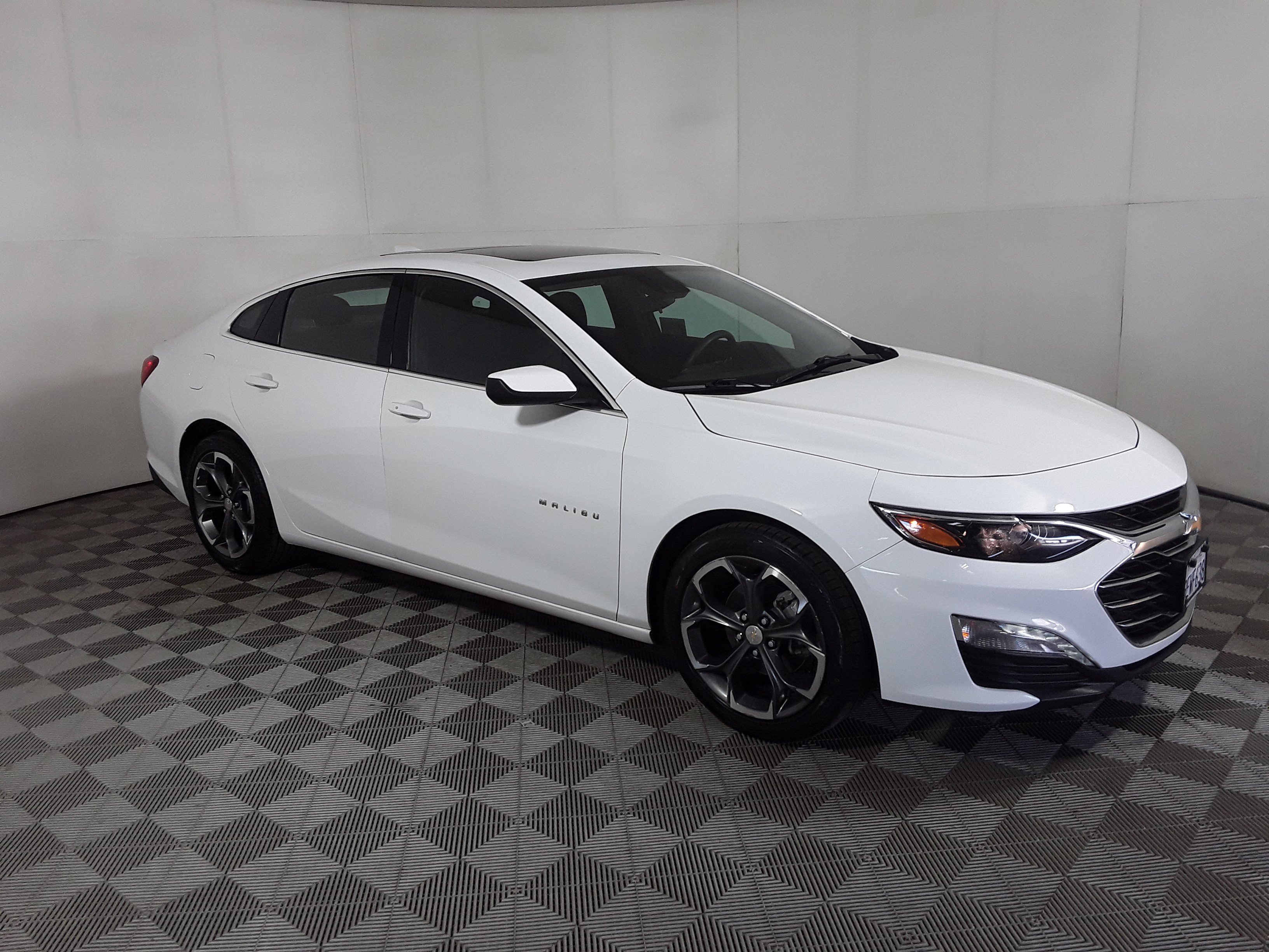 2023 Chevrolet Malibu