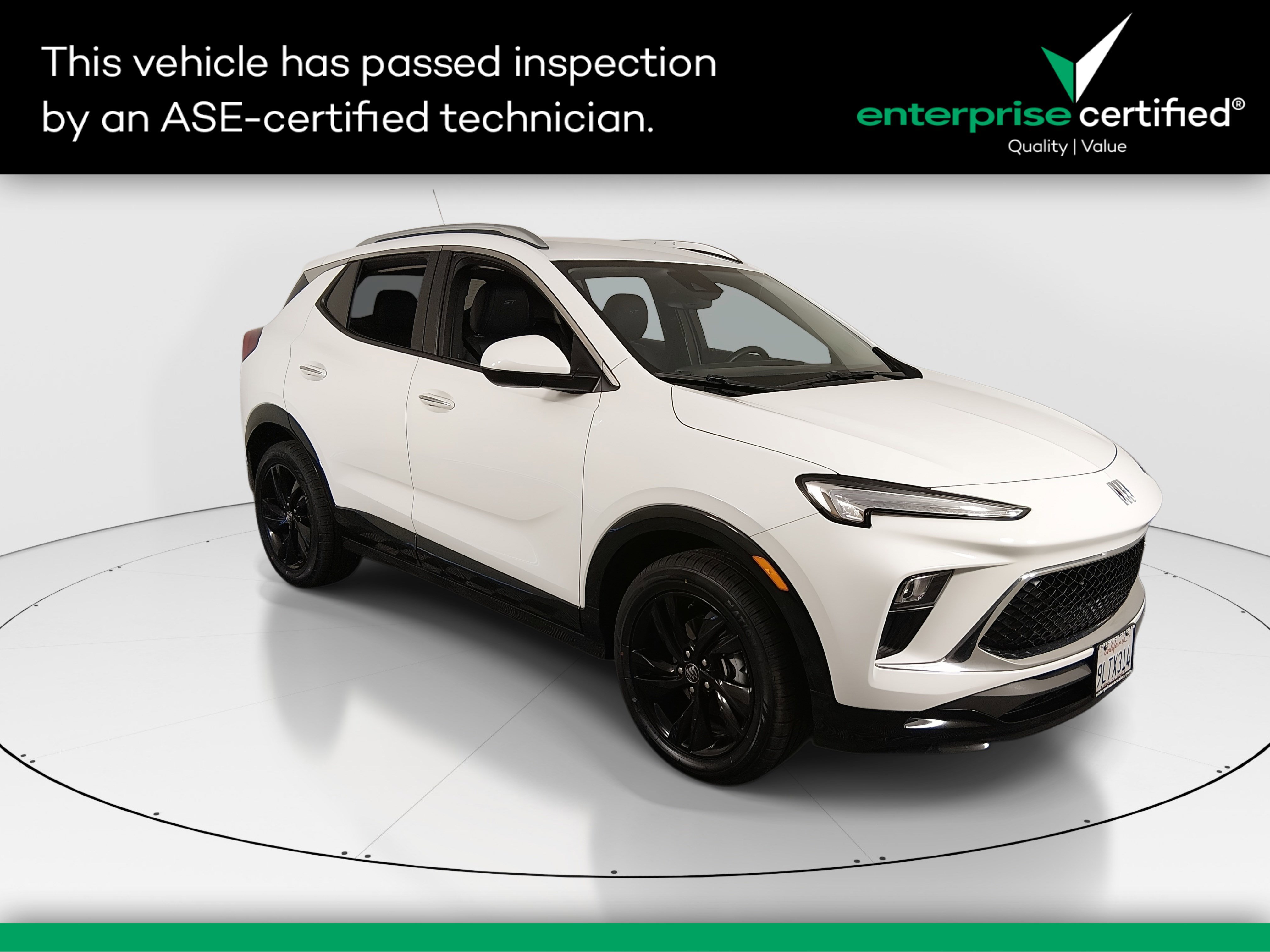 2024 Buick Encore GX Sport Touring