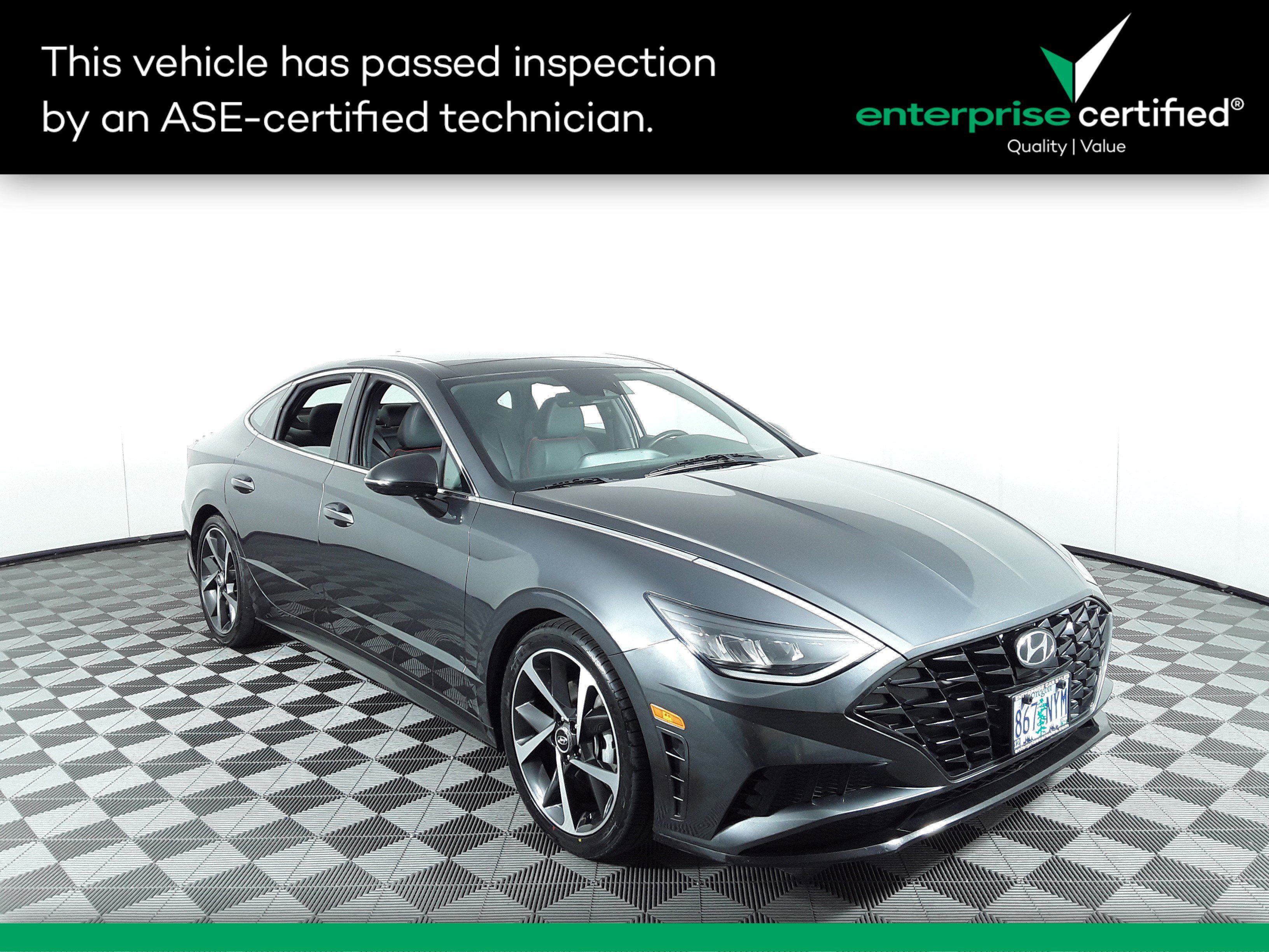 2023 Hyundai Sonata