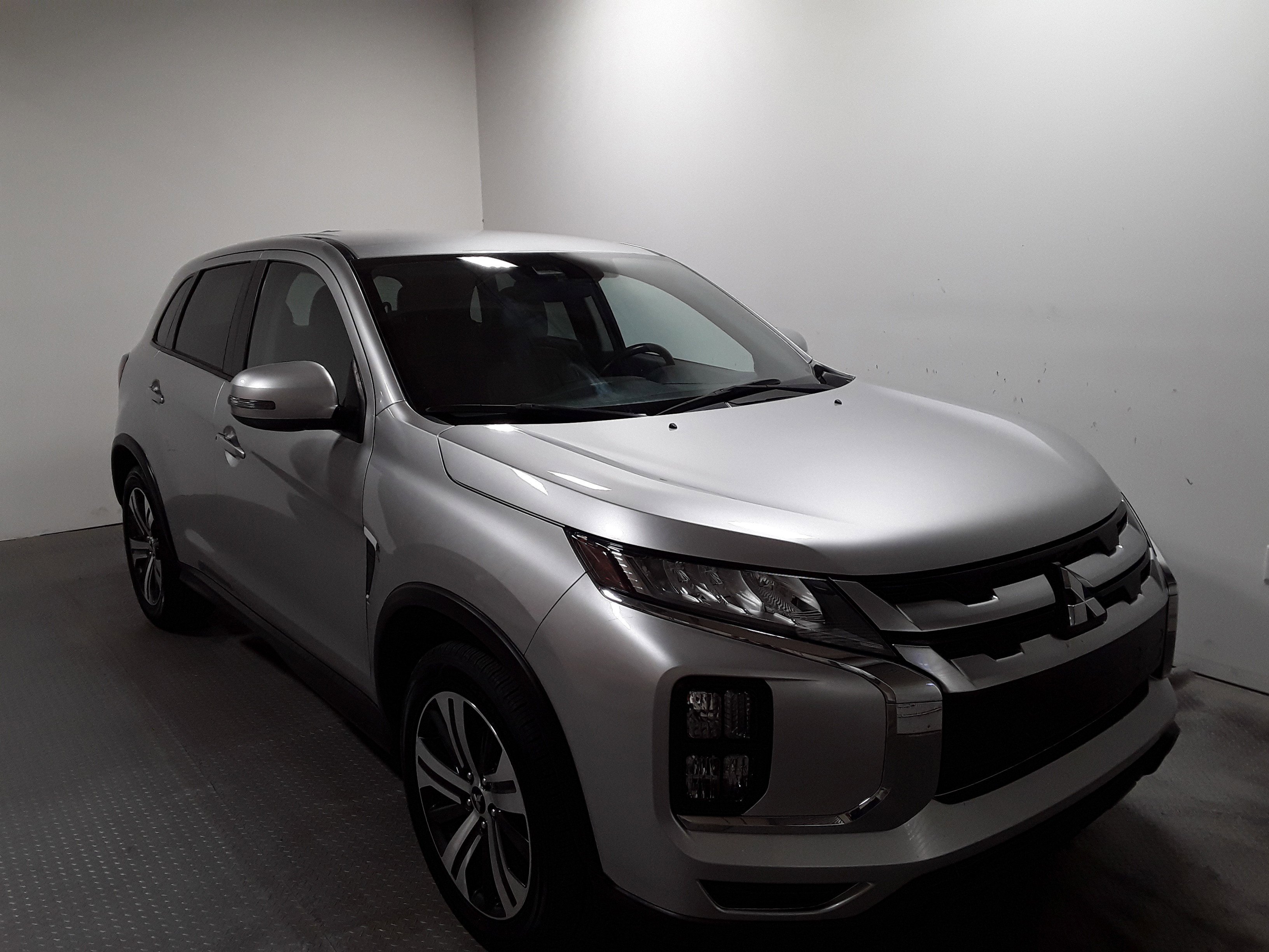 2022 Mitsubishi Outlander Sport SE 2.0 AWC CVT