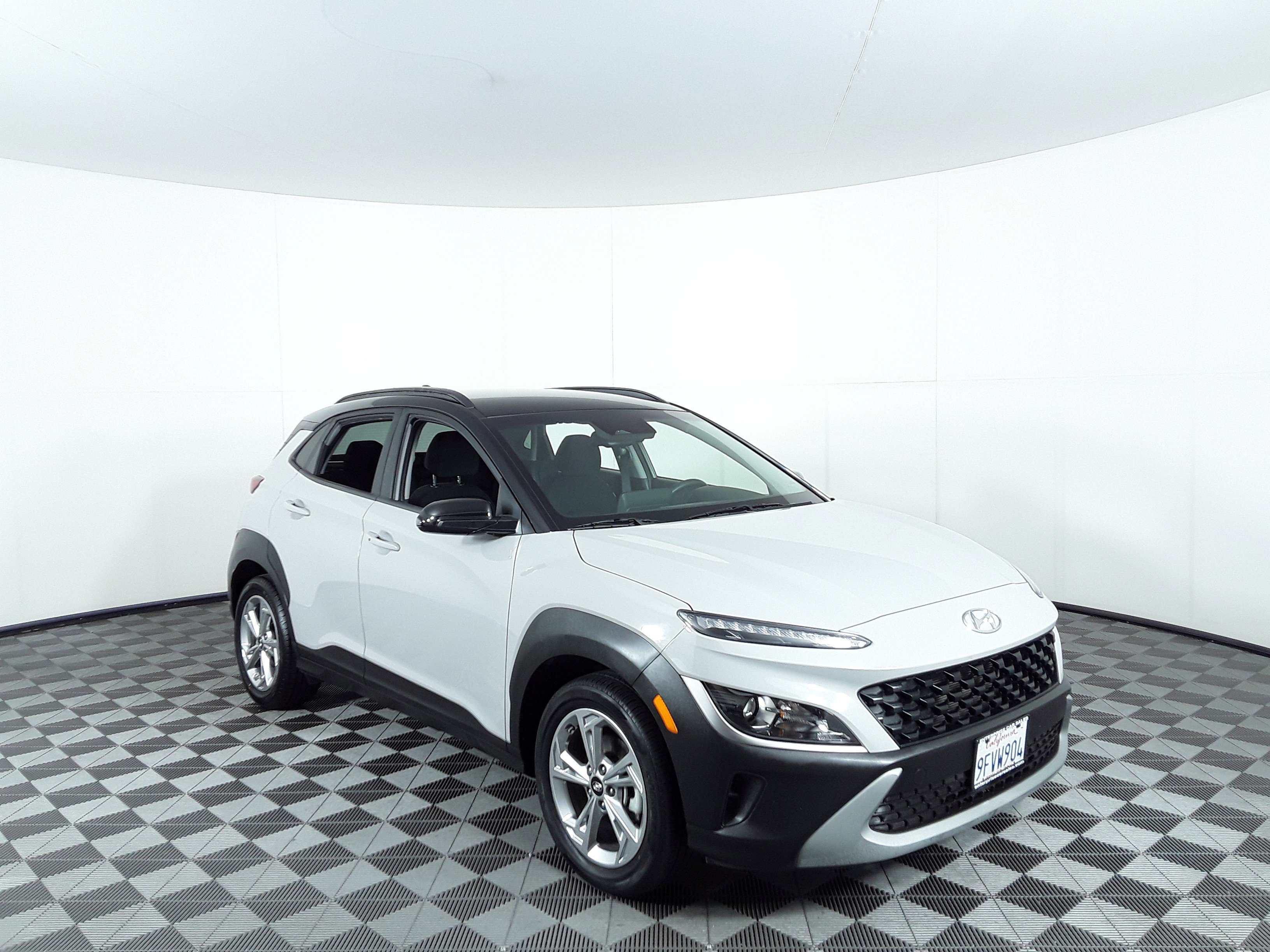 2023 Hyundai Kona SEL Auto FWD