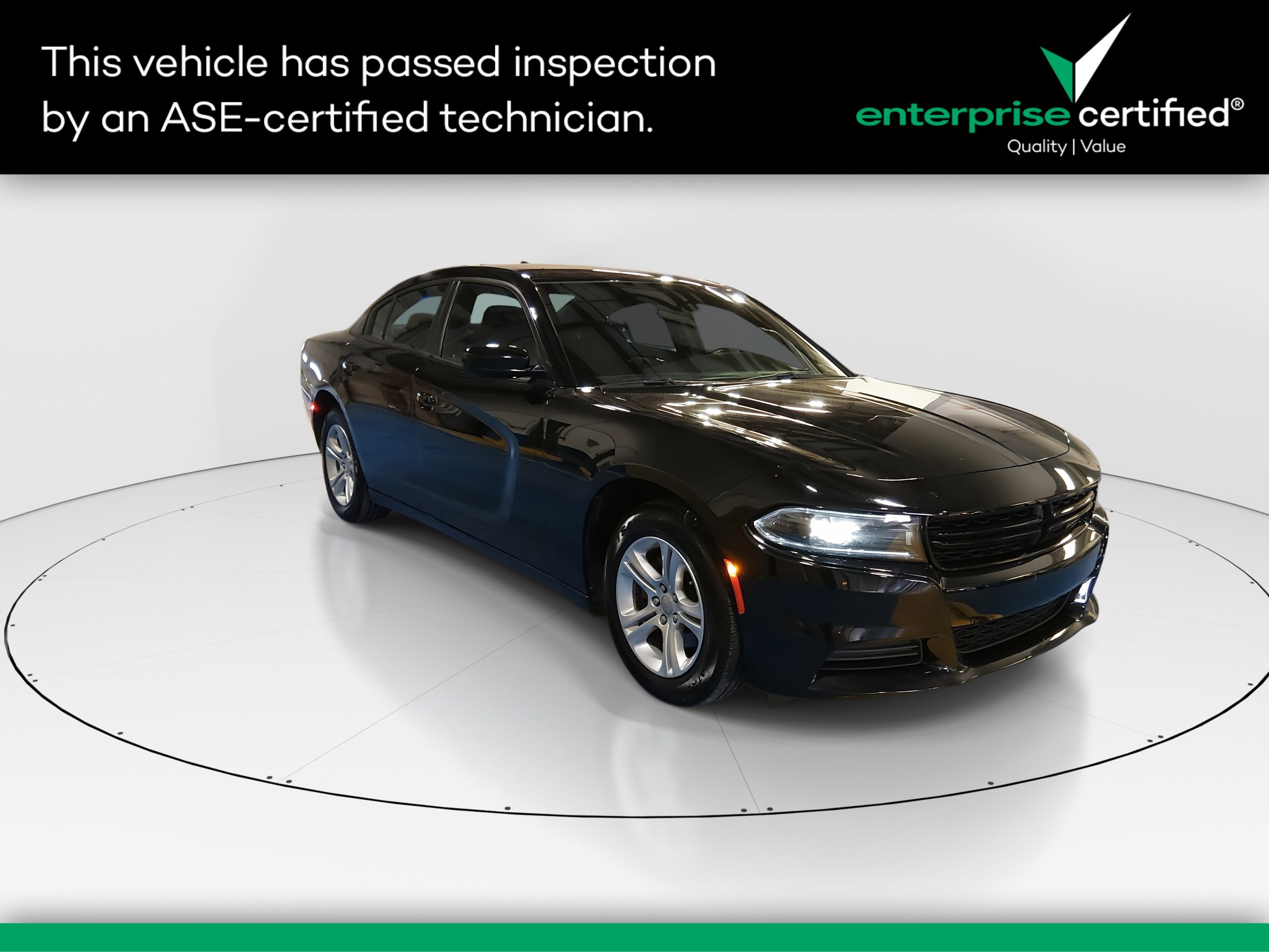 2023 Dodge Charger SXT's photo